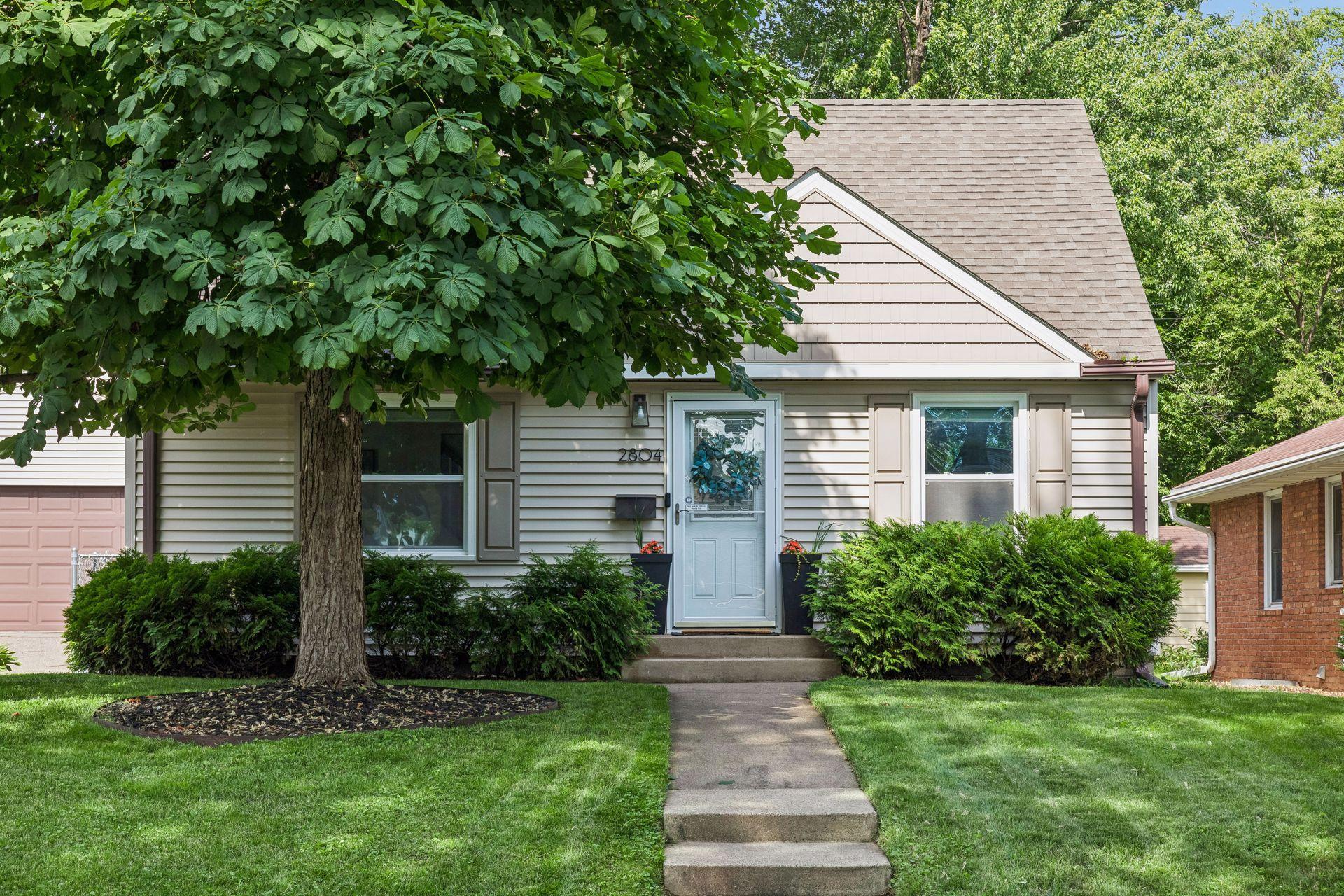 View of Residential at 2804 Blackstone Avenue, Saint Louis Park MN 55416, Saint Louis Park - Mike Wilen | Minnesota Team Real Estate