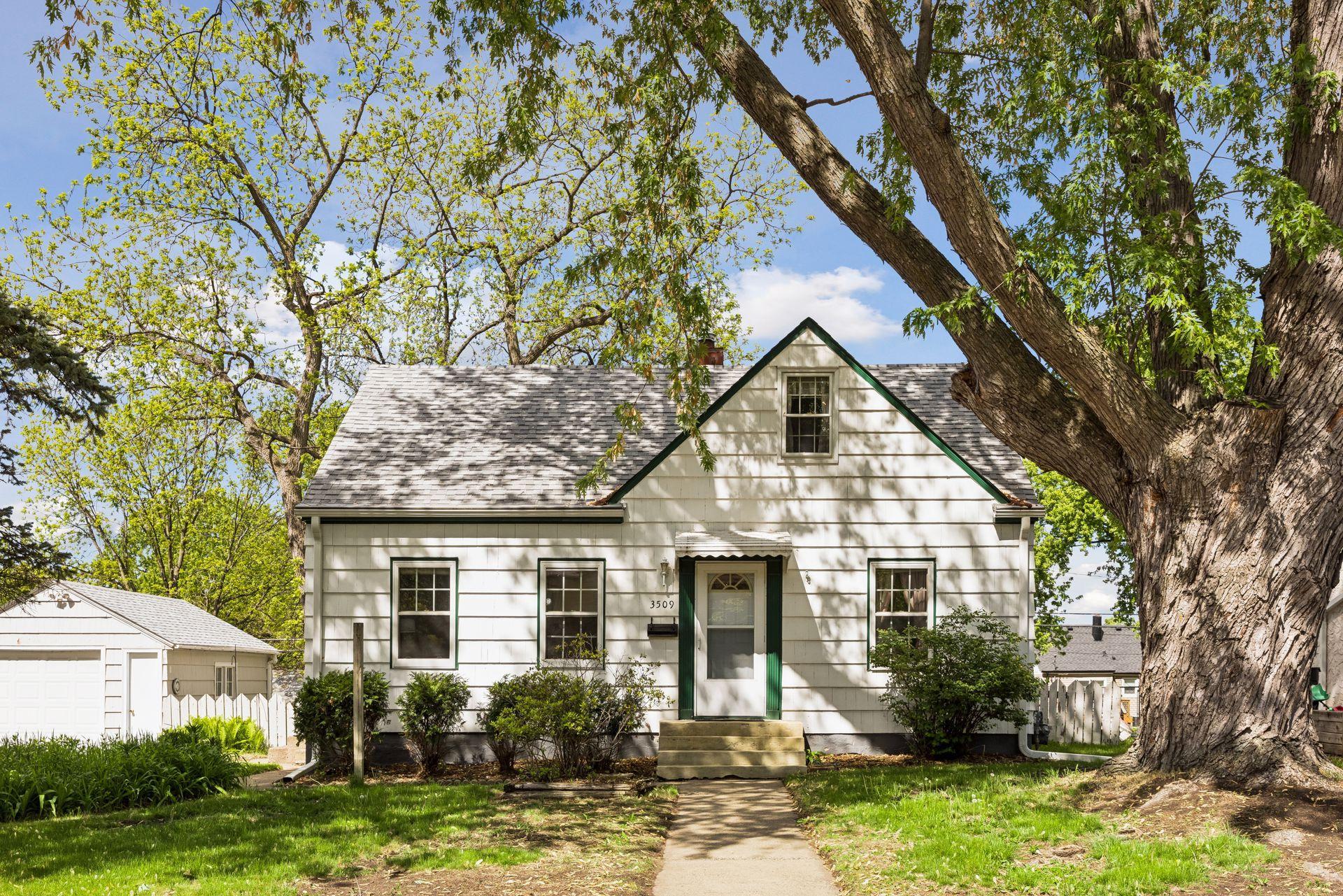 View of Residential at 3509 Quail Avenue, Crystal MN 55422, Crystal - Mike Wilen | Minnesota Team Real Estate