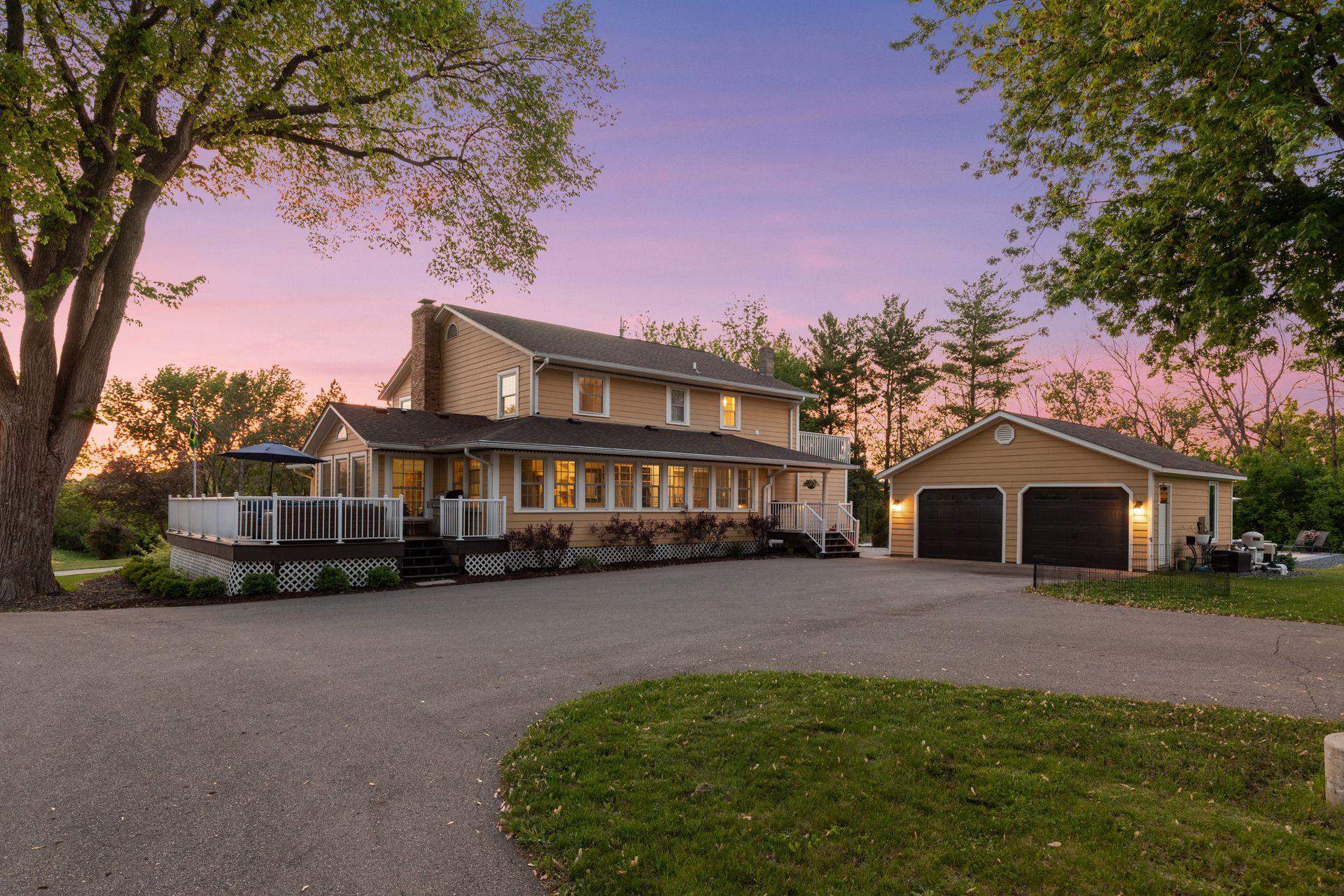 View of Residential at 13305 Marystown Road, Shakopee MN 55379, Shakopee (4 of 67) - Mike Wilen | Minnesota Team Real Estate
