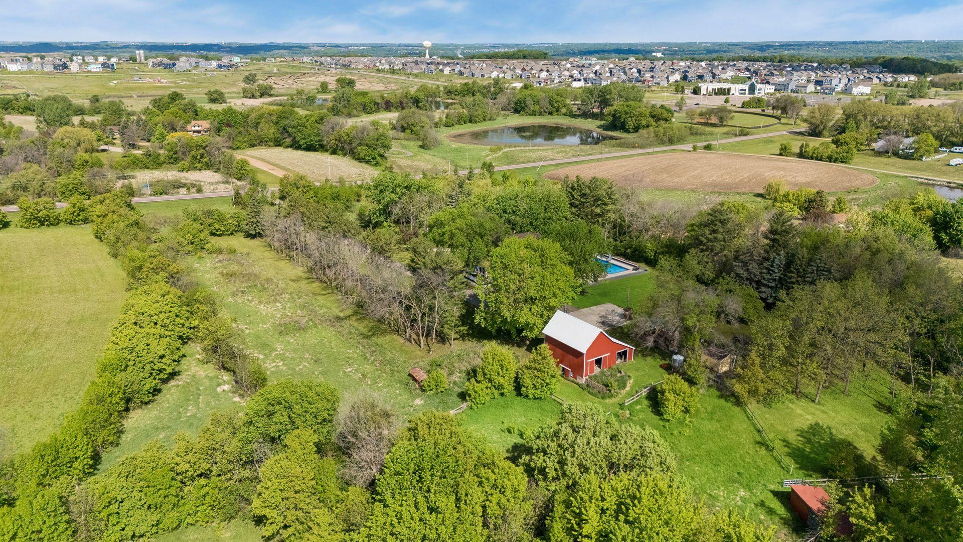 View of Residential at 13305 Marystown Road, Shakopee MN 55379, Shakopee (10 of 67) - Mike Wilen | Minnesota Team Real Estate