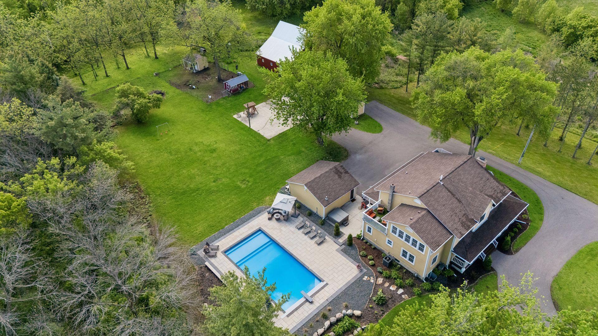View of Residential at 13305 Marystown Road, Shakopee MN 55379, Shakopee (9 of 67) - Mike Wilen | Minnesota Team Real Estate