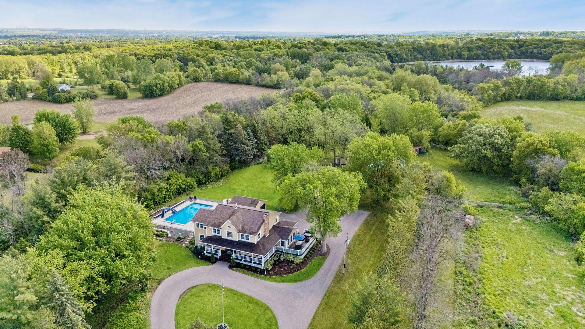 View of Residential at 13305 Marystown Road, Shakopee MN 55379, Shakopee (8 of 67) - Mike Wilen | Minnesota Team Real Estate