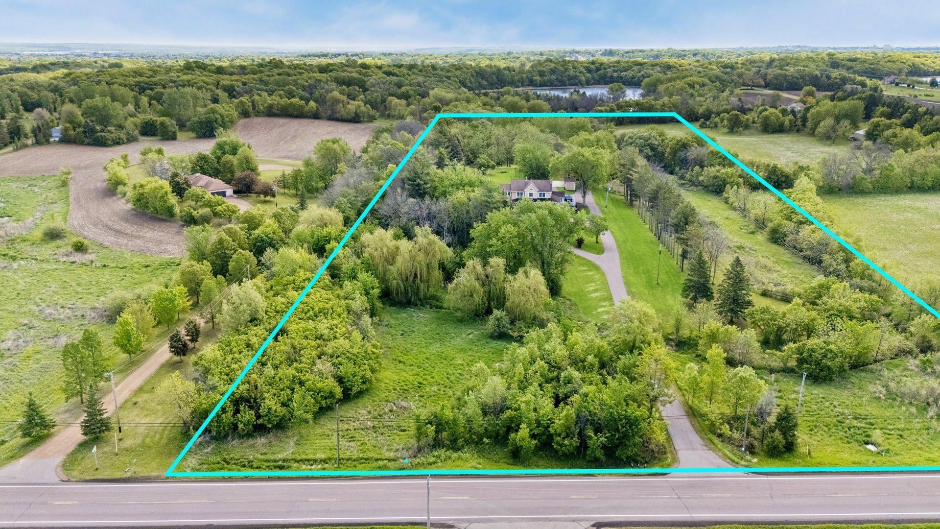 View of Residential at 13305 Marystown Road, Shakopee MN 55379, Shakopee (7 of 67) - Mike Wilen | Minnesota Team Real Estate