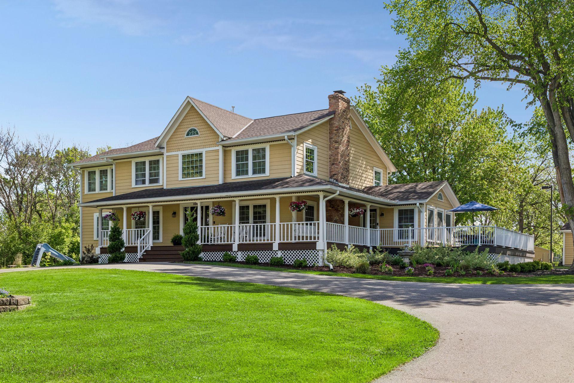 View of Residential at 13305 Marystown Road, Shakopee MN 55379, Shakopee (13 of 67) - Mike Wilen | Minnesota Team Real Estate