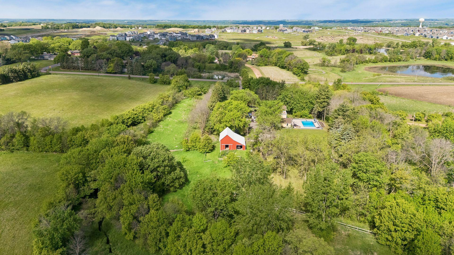 View of Residential at 13305 Marystown Road, Shakopee MN 55379, Shakopee (66 of 67) - Mike Wilen | Minnesota Team Real Estate