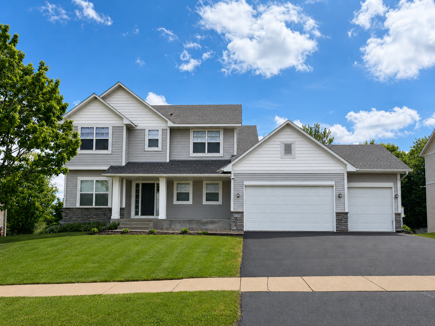 View of Residential at 17554 Gerdine Path, Lakeville MN 55044, Lakeville - Mike Wilen | Minnesota Team Real Estate