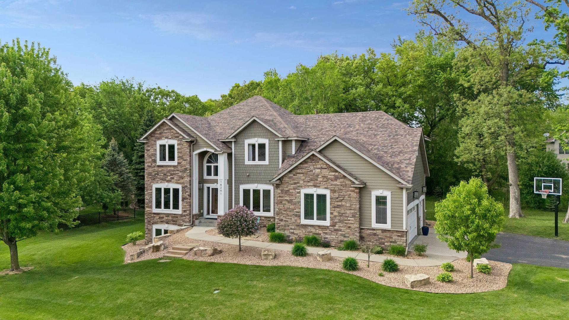 View of Residential at 18291 Jacquard Path, Lakeville MN 55044, Lakeville - Mike Wilen | Minnesota Team Real Estate