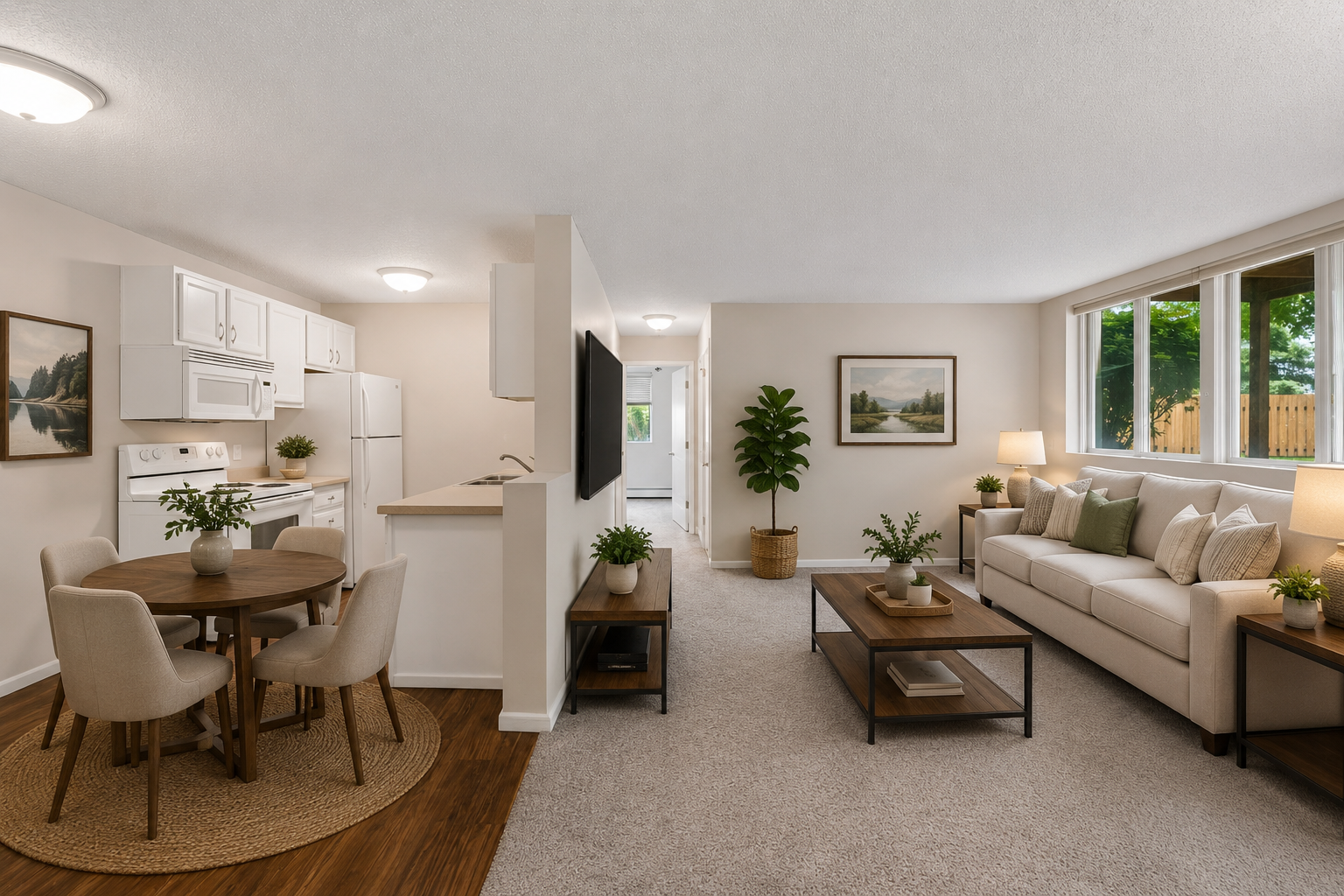 View of Residential at 9141 Highway 55 #106, Golden Valley MN 55427, Golden Valley - Mike Wilen | Minnesota Team Real Estate