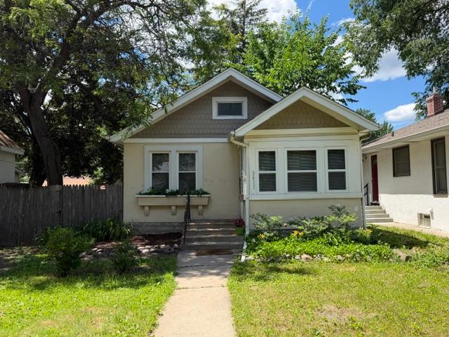 View of Residential at 3411 Queen Avenue, Minneapolis MN 55412, Minneapolis - Mike Wilen | Minnesota Team Real Estate