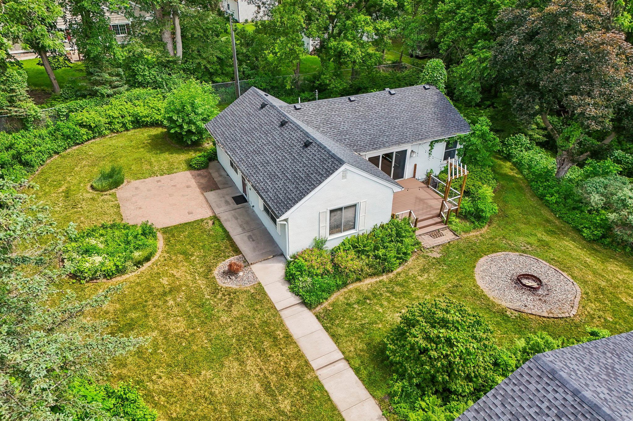View of Residential at 2165 11th Street, White Bear Lake MN 55110, White Bear Lake - Mike Wilen | Minnesota Team Real Estate