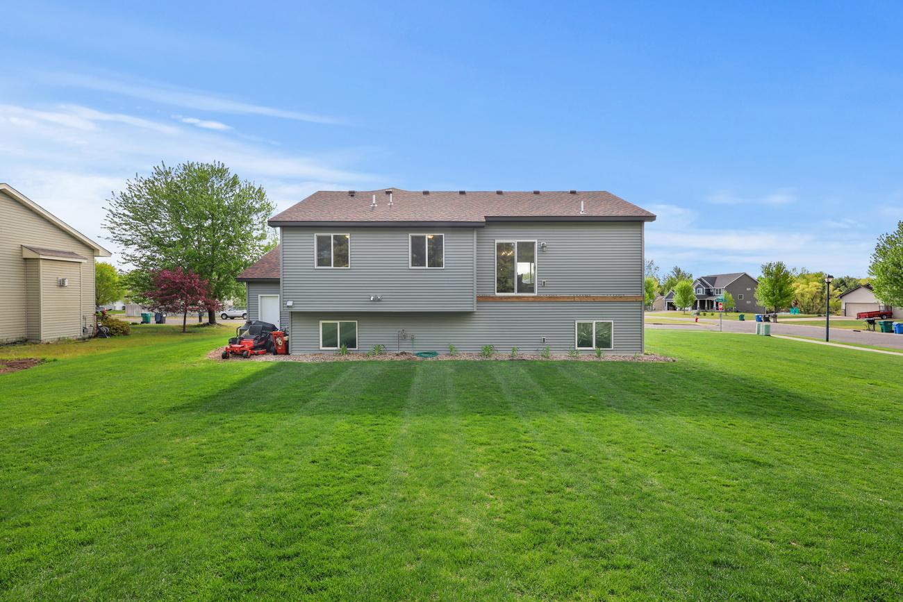 View of Residential at 3569 Norway Drive, Cambridge MN 55008, Cambridge (27 of 28) - Mike Wilen | Minnesota Team Real Estate
