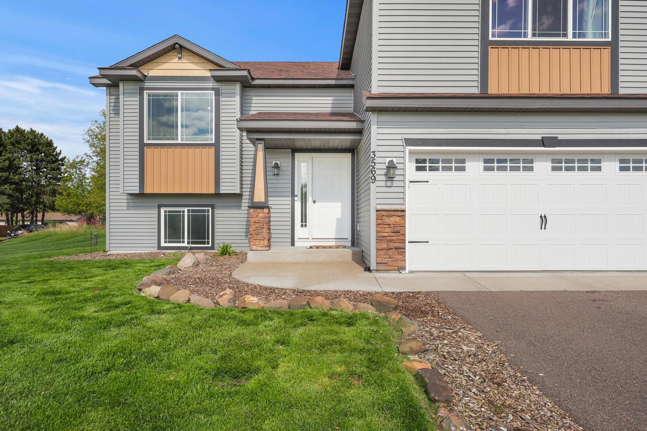 View of Residential at 3569 Norway Drive, Cambridge MN 55008, Cambridge (24 of 28) - Mike Wilen | Minnesota Team Real Estate