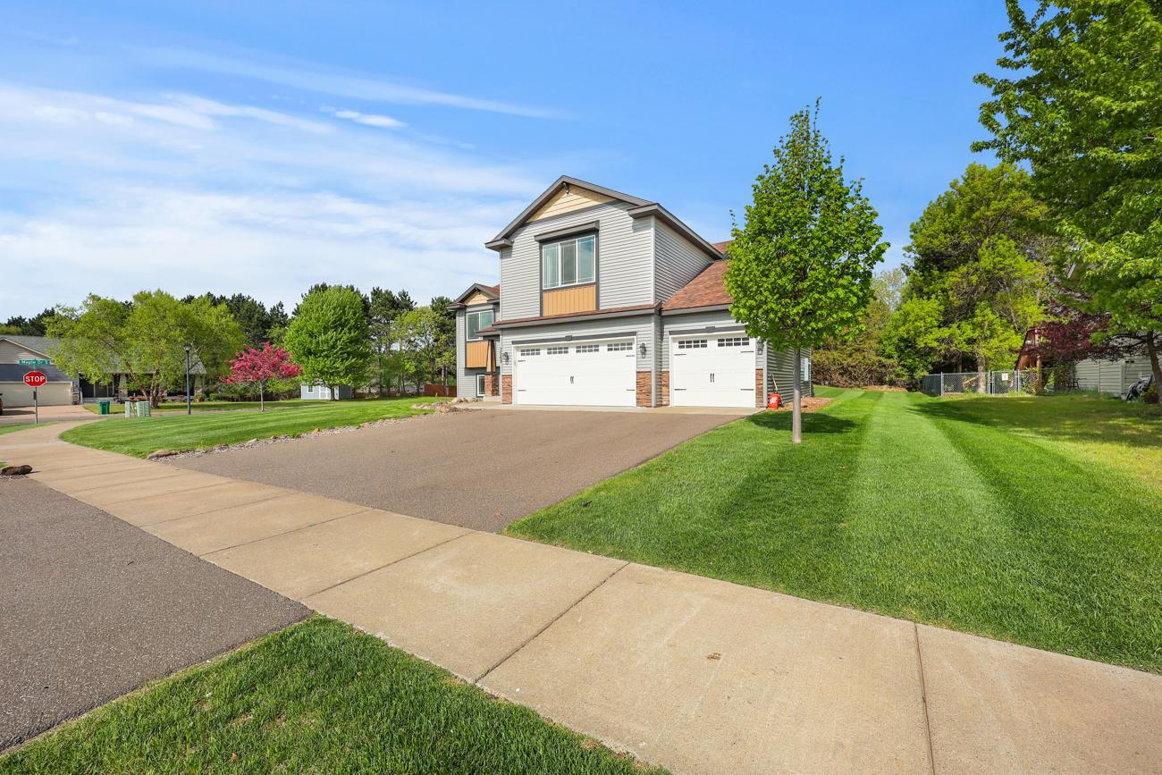 View of Residential at 3569 Norway Drive, Cambridge MN 55008, Cambridge (23 of 28) - Mike Wilen | Minnesota Team Real Estate