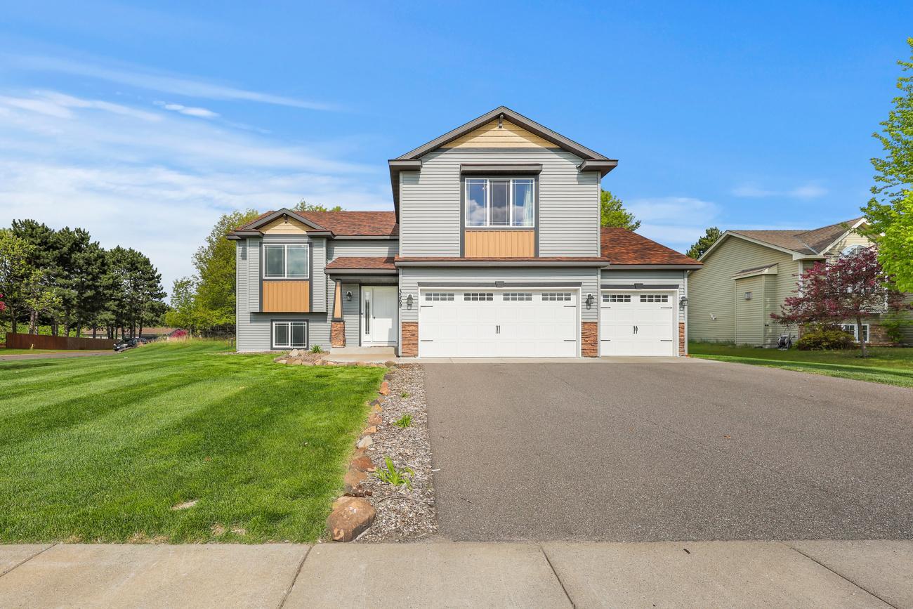 View of Residential at 3569 Norway Drive, Cambridge MN 55008, Cambridge - Mike Wilen | Minnesota Team Real Estate