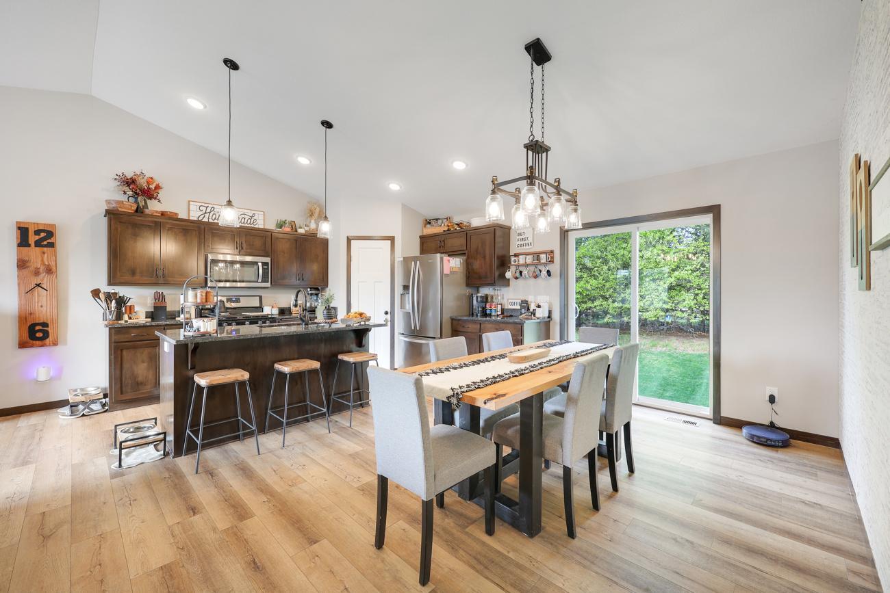 View of Residential at 3569 Norway Drive, Cambridge MN 55008, Cambridge (6 of 28) - Mike Wilen | Minnesota Team Real Estate