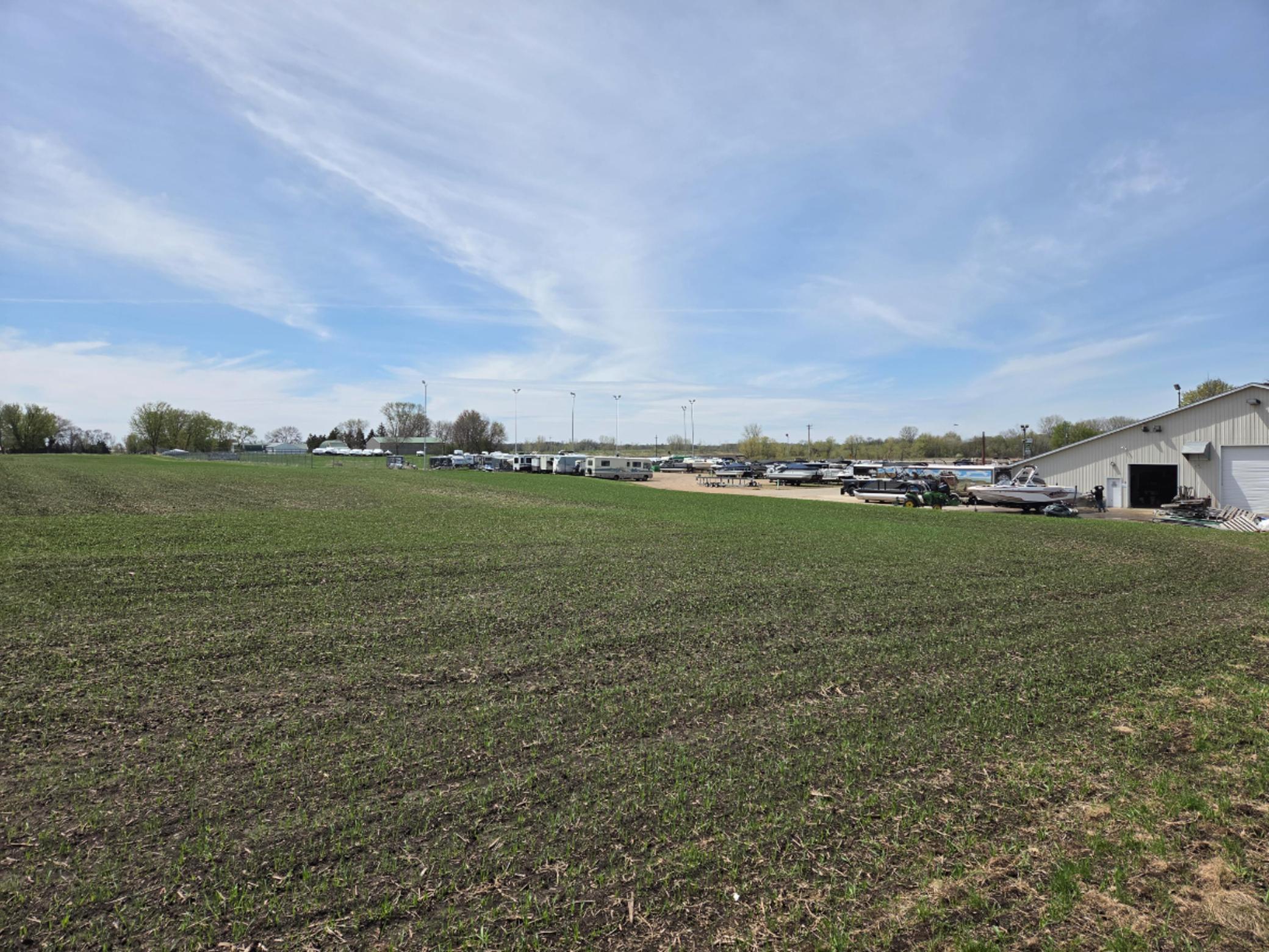 View of Commercial Sale at 5545 County Road 33, New Germany MN 55367, New Germany (3 of 24) - Mike Wilen | Minnesota Team Real Estate