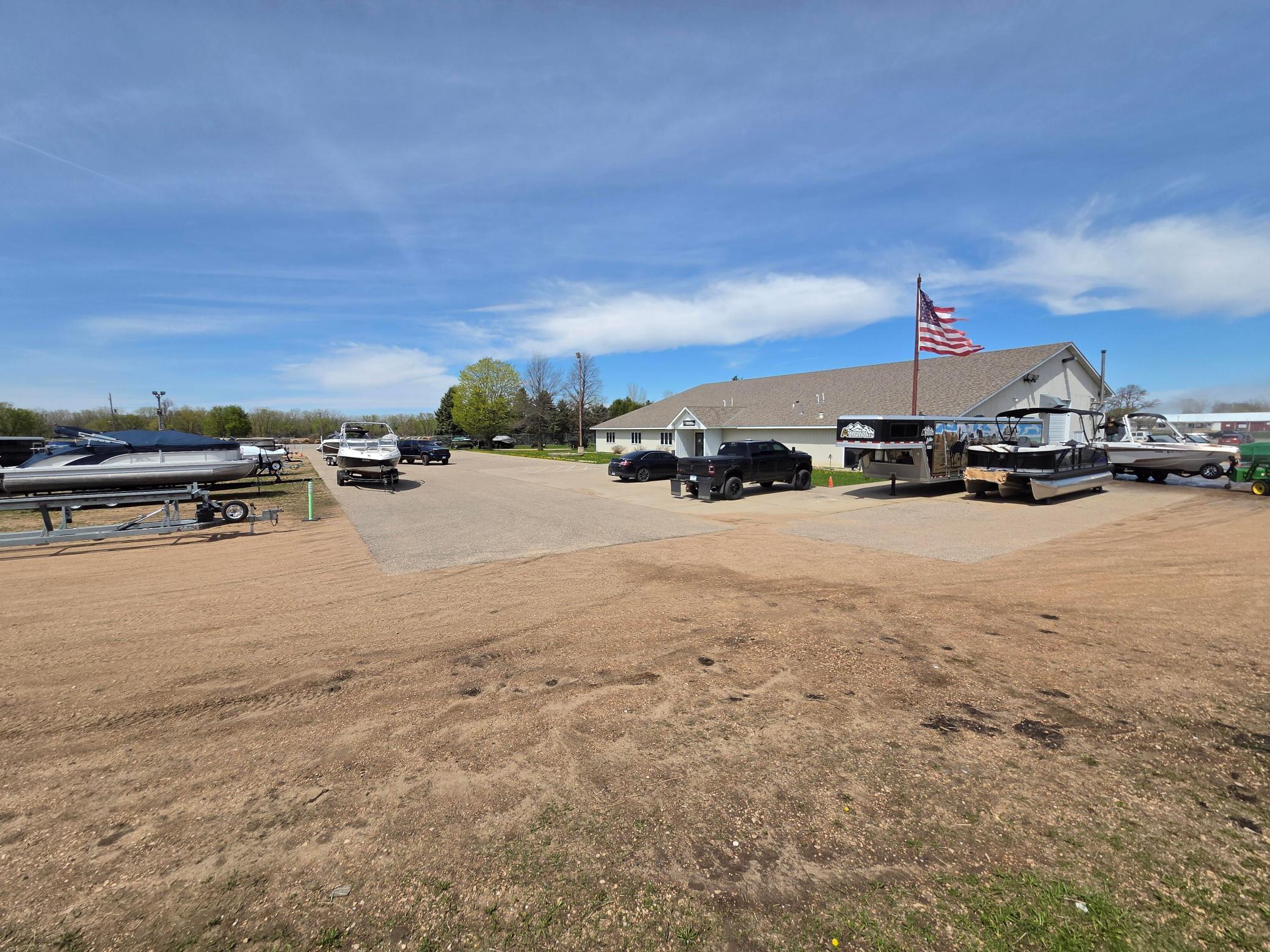 View of Commercial Sale at 5545 County Road 33, New Germany MN 55367, New Germany (2 of 24) - Mike Wilen | Minnesota Team Real Estate