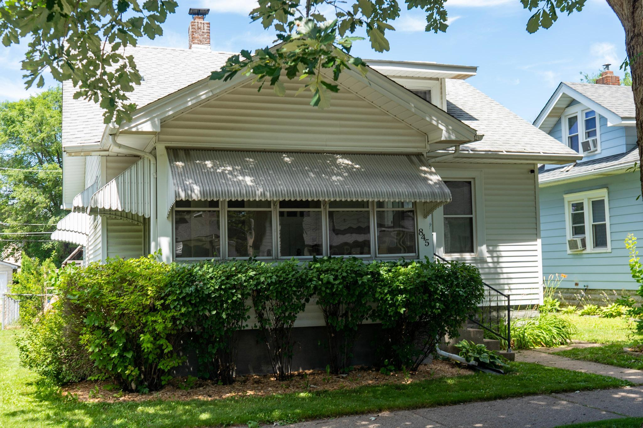 View of Residential at 845 Rose Avenue, Saint Paul MN 55106, Saint Paul - Mike Wilen | Minnesota Team Real Estate
