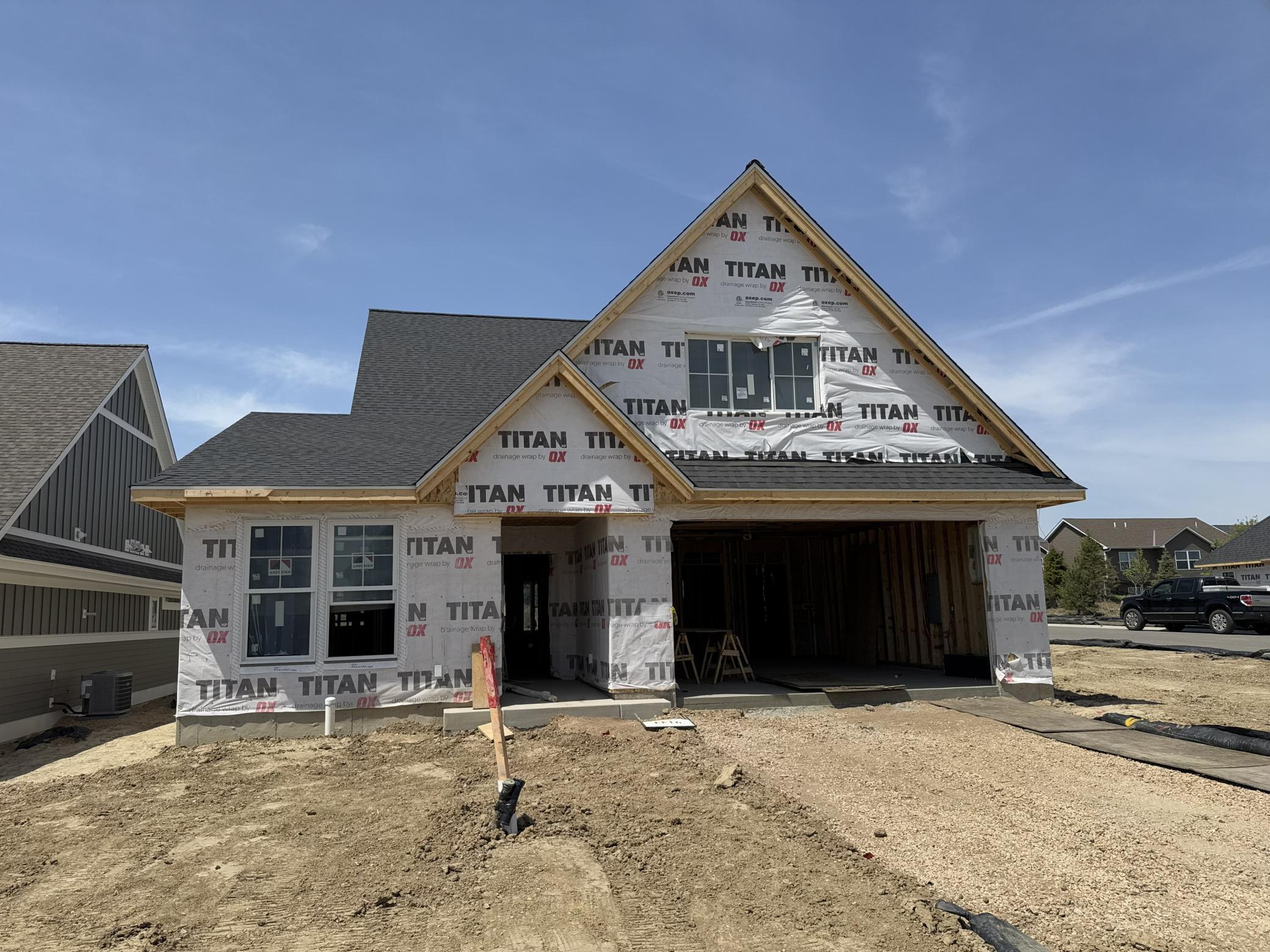 View of Residential at 9144 Mills Drive, Chanhassen MN 55317, Chanhassen - Mike Wilen | Minnesota Team Real Estate
