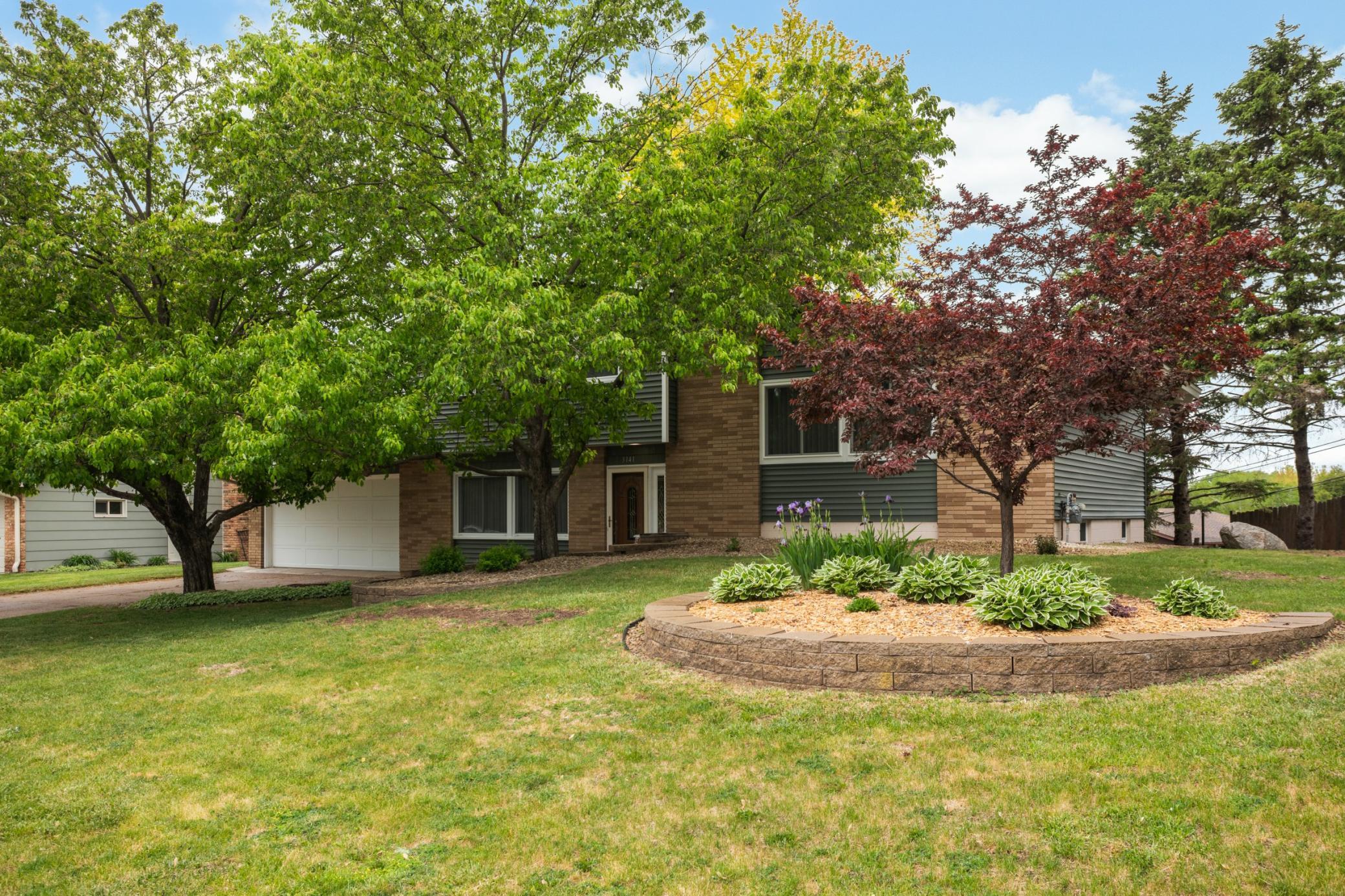View of Residential at 3141 Hillsboro Avenue, New Hope MN 55427, New Hope - Mike Wilen | Minnesota Team Real Estate