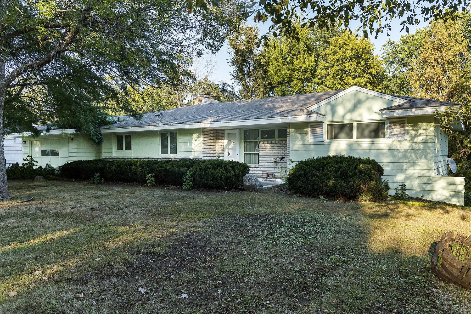 View of Single Family at 5521 Highwood Drive, Edina - Mike Wilen | Minnesota Team Real Estate