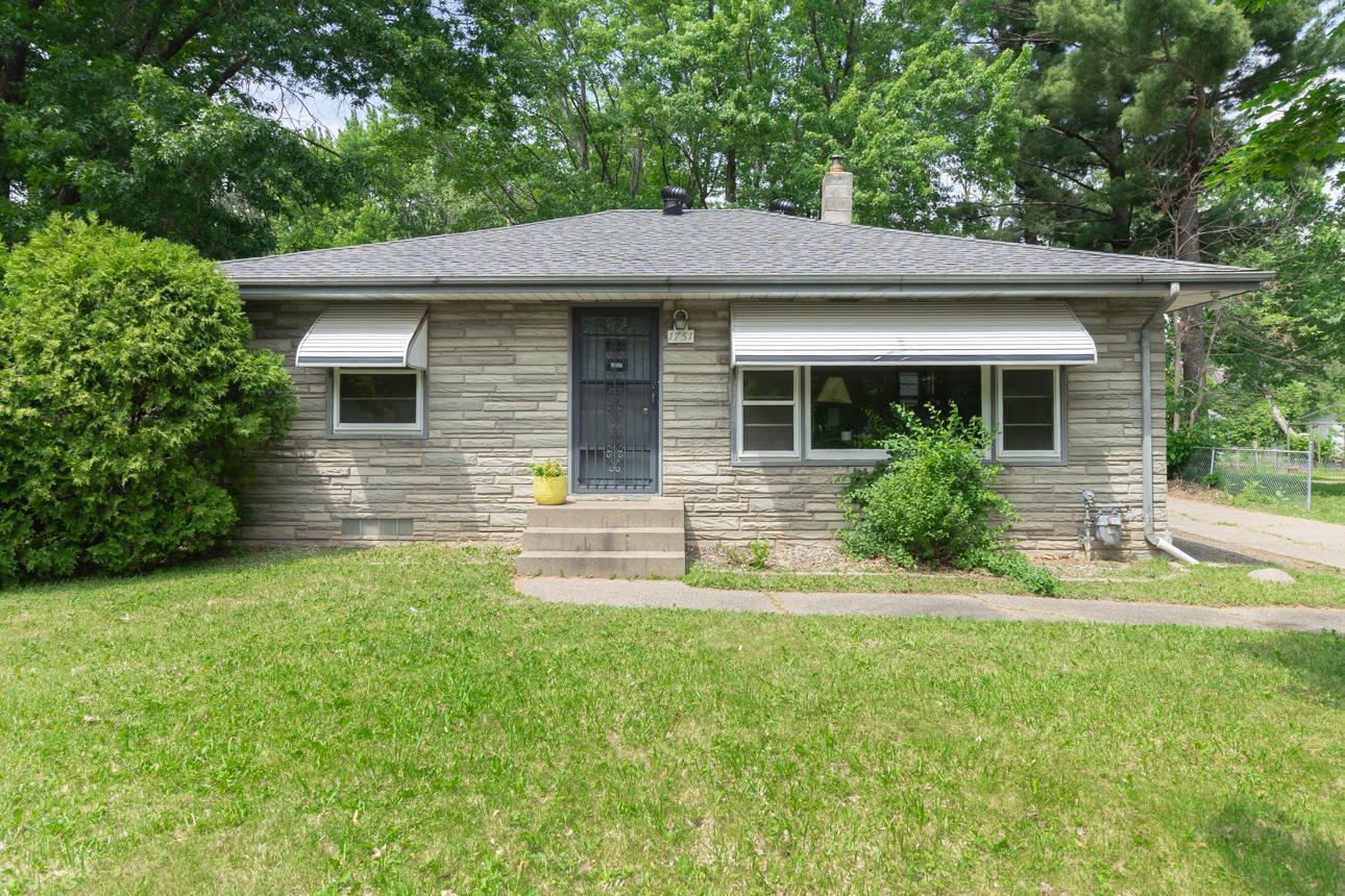 View of Residential at 1751 Larpenteur Avenue, Maplewood MN 55109, Maplewood - Mike Wilen | Minnesota Team Real Estate