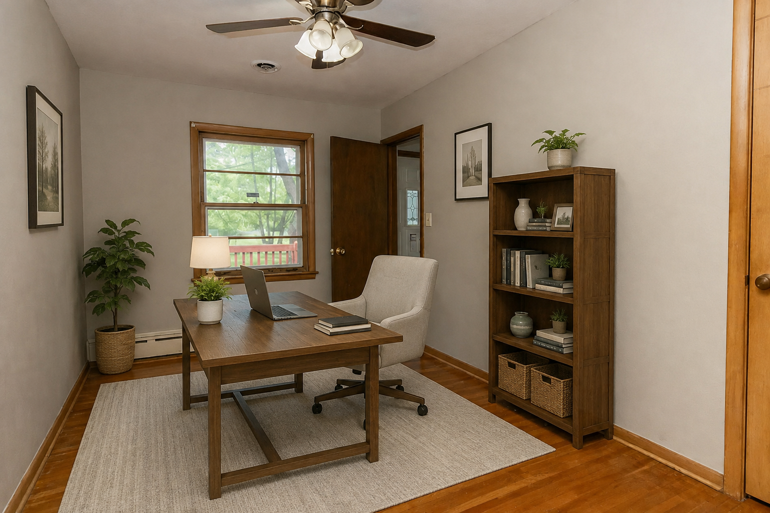 View of Residential at 1751 Larpenteur Avenue, Maplewood MN 55109, Maplewood (10 of 20) - Mike Wilen | Minnesota Team Real Estate