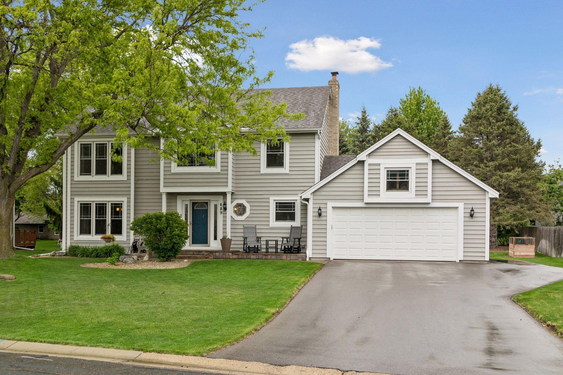 View of Residential at 689 Havenhill Road, Eagan MN 55123, Eagan - Mike Wilen | Minnesota Team Real Estate