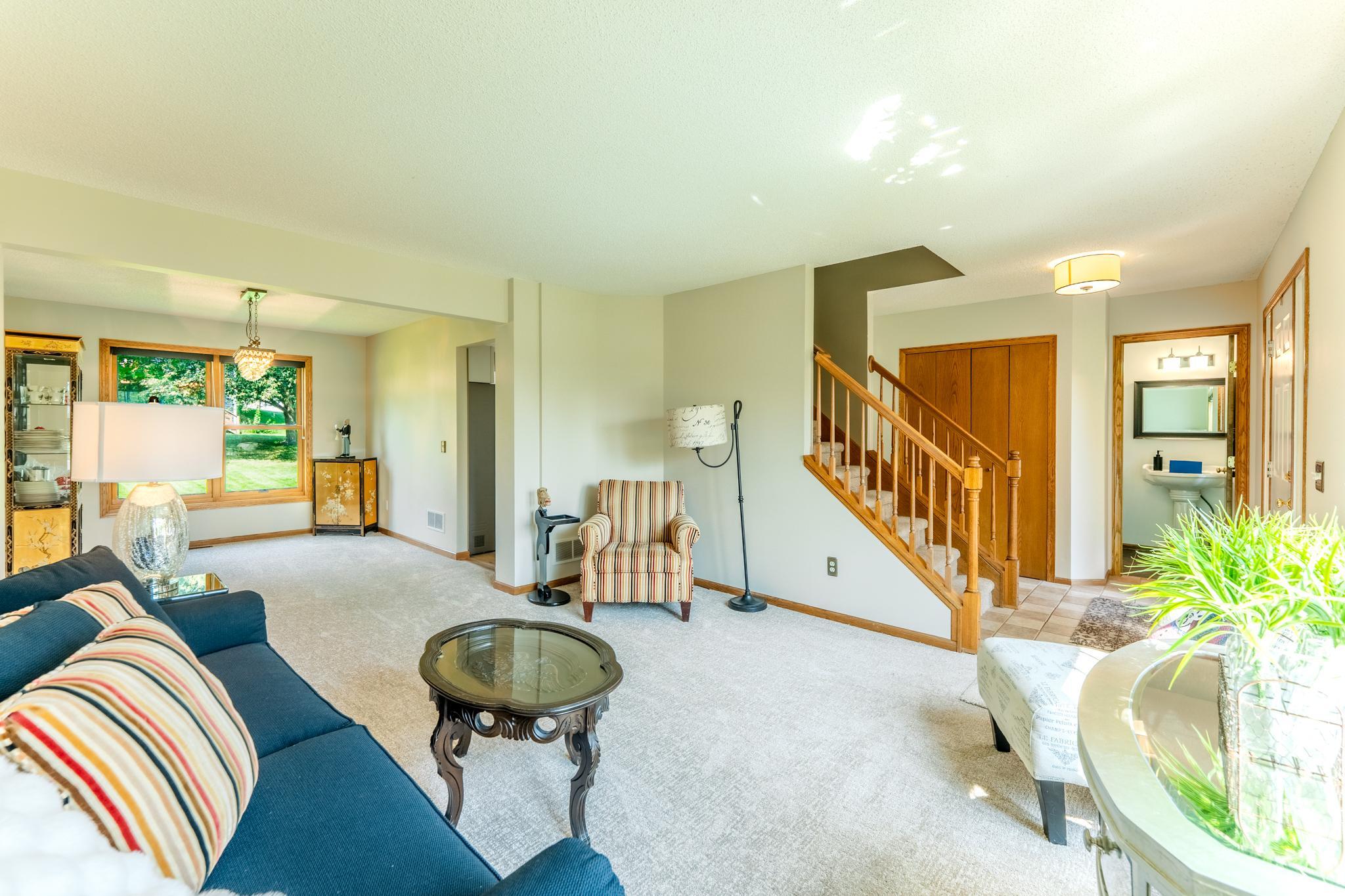 View of Residential at 3096 Copper Oaks Draw, Woodbury MN 55125, Woodbury (4 of 36) - Mike Wilen | Minnesota Team Real Estate