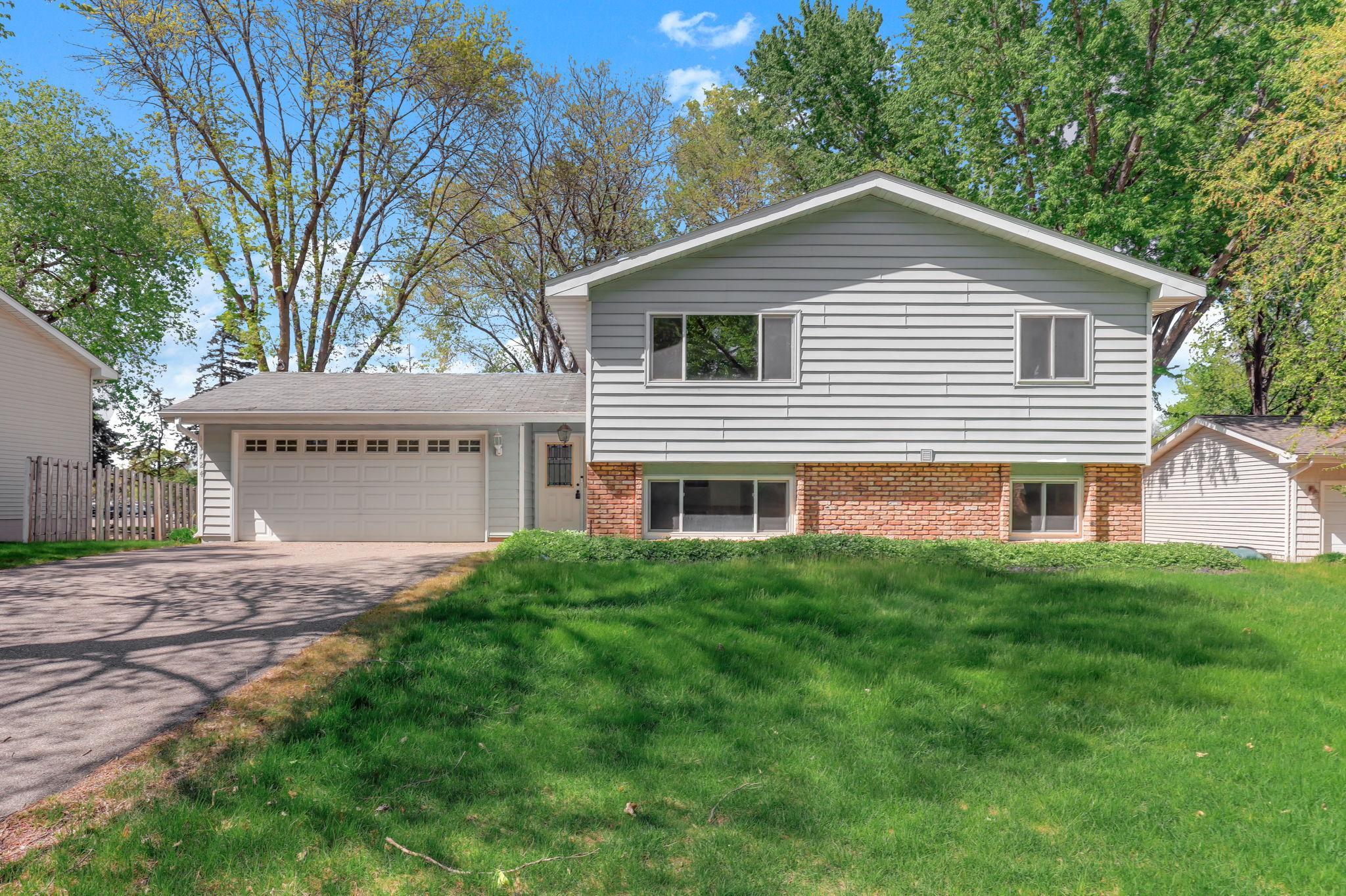 View of Residential at 11724 67th Place, Maple Grove MN 55369, Maple Grove - Mike Wilen | Minnesota Team Real Estate