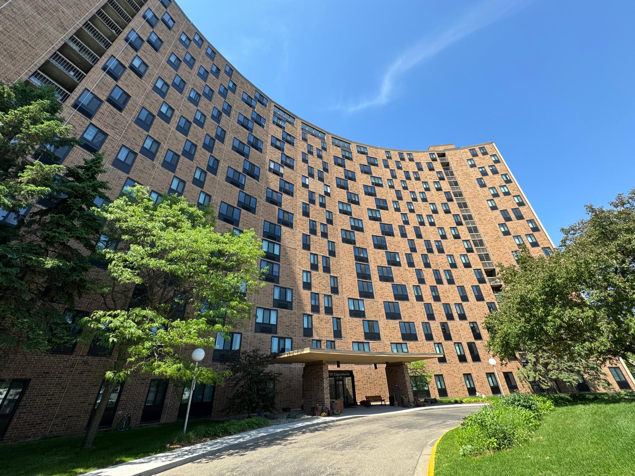 View of Residential at 1181 Edgcumbe Road #404, Saint Paul MN 55105, Saint Paul - Mike Wilen | Minnesota Team Real Estate