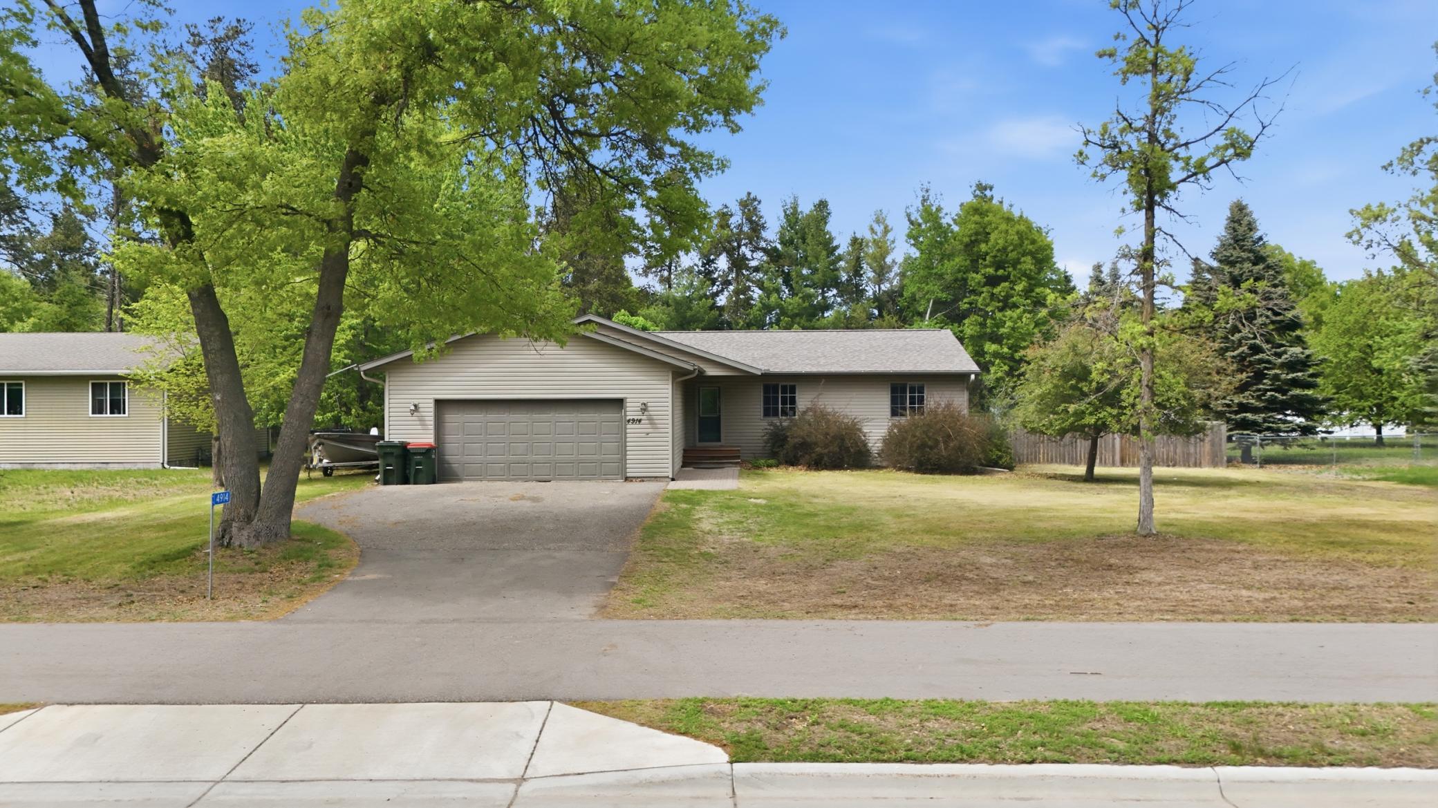 View of Residential at 4914 Cedar Scenic Road, Baxter MN 56425, Baxter (3 of 48) - Mike Wilen | Minnesota Team Real Estate