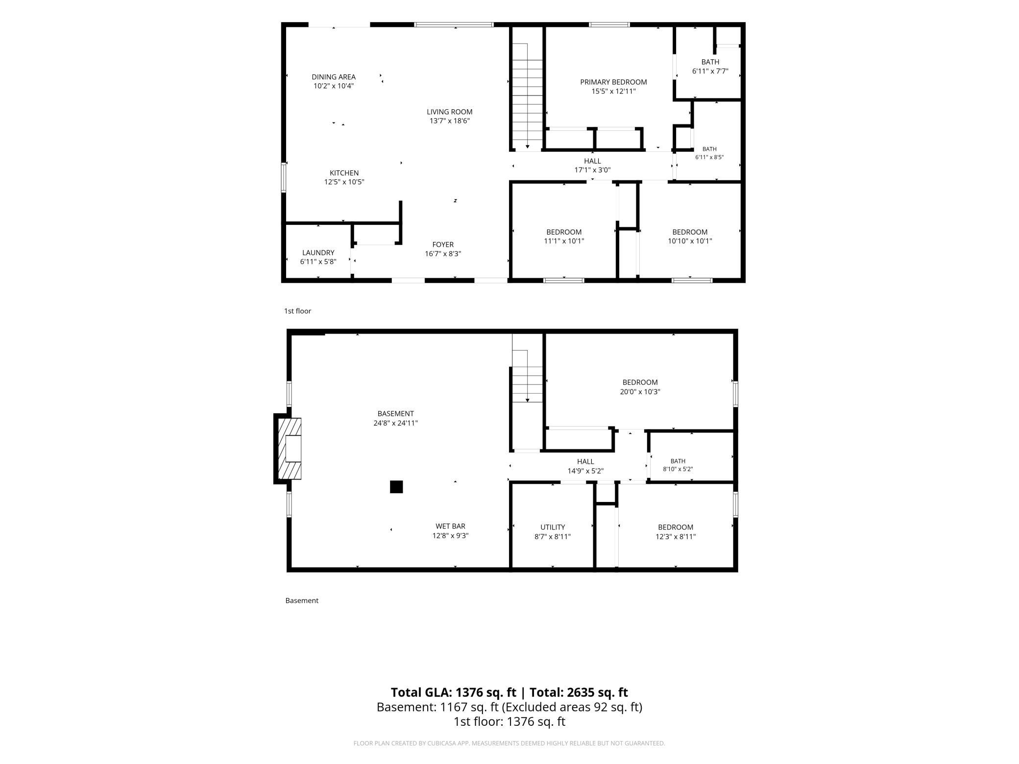 View of Residential at 4914 Cedar Scenic Road, Baxter MN 56425, Baxter (47 of 48) - Mike Wilen | Minnesota Team Real Estate
