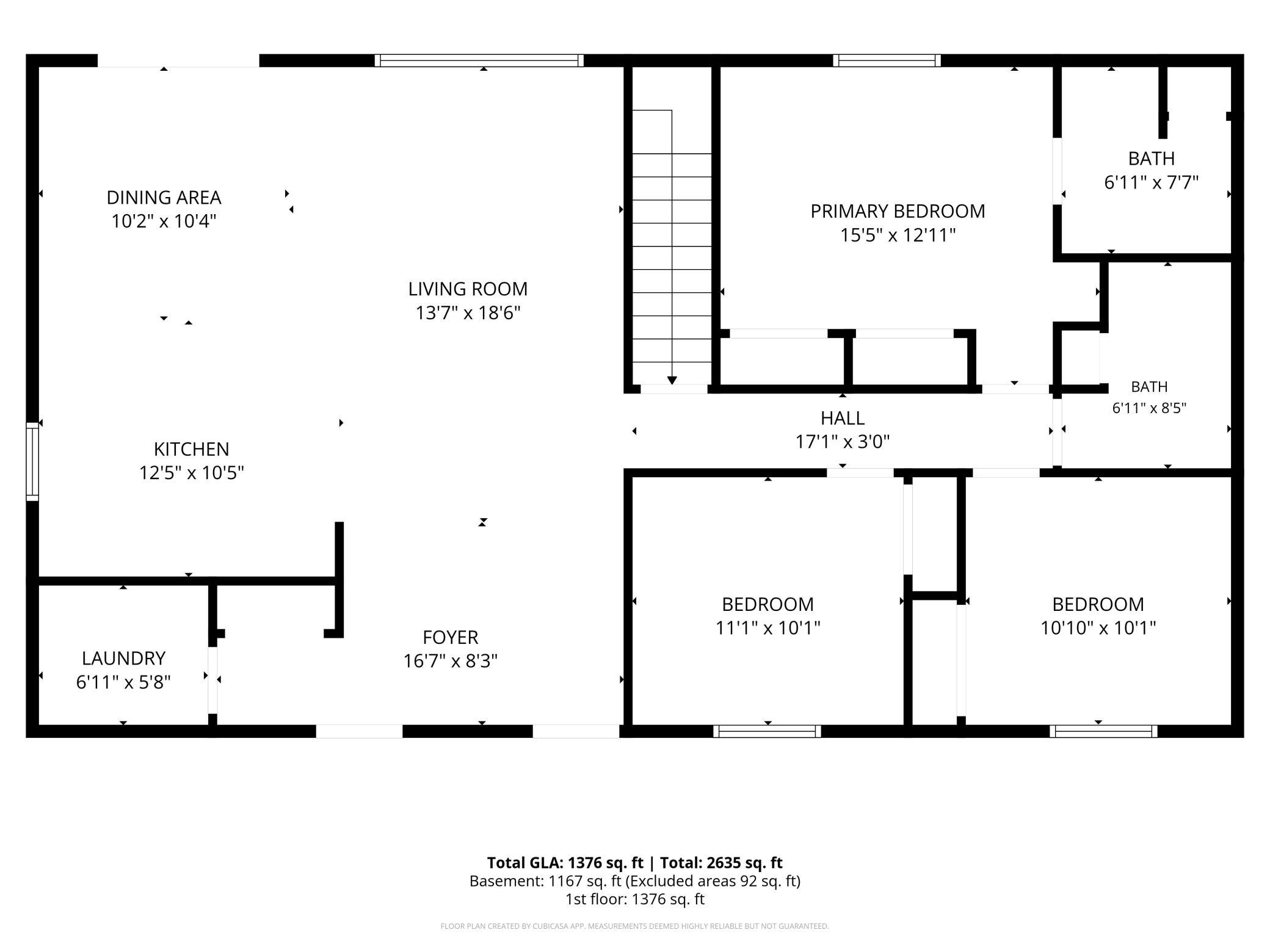 View of Residential at 4914 Cedar Scenic Road, Baxter MN 56425, Baxter (45 of 48) - Mike Wilen | Minnesota Team Real Estate