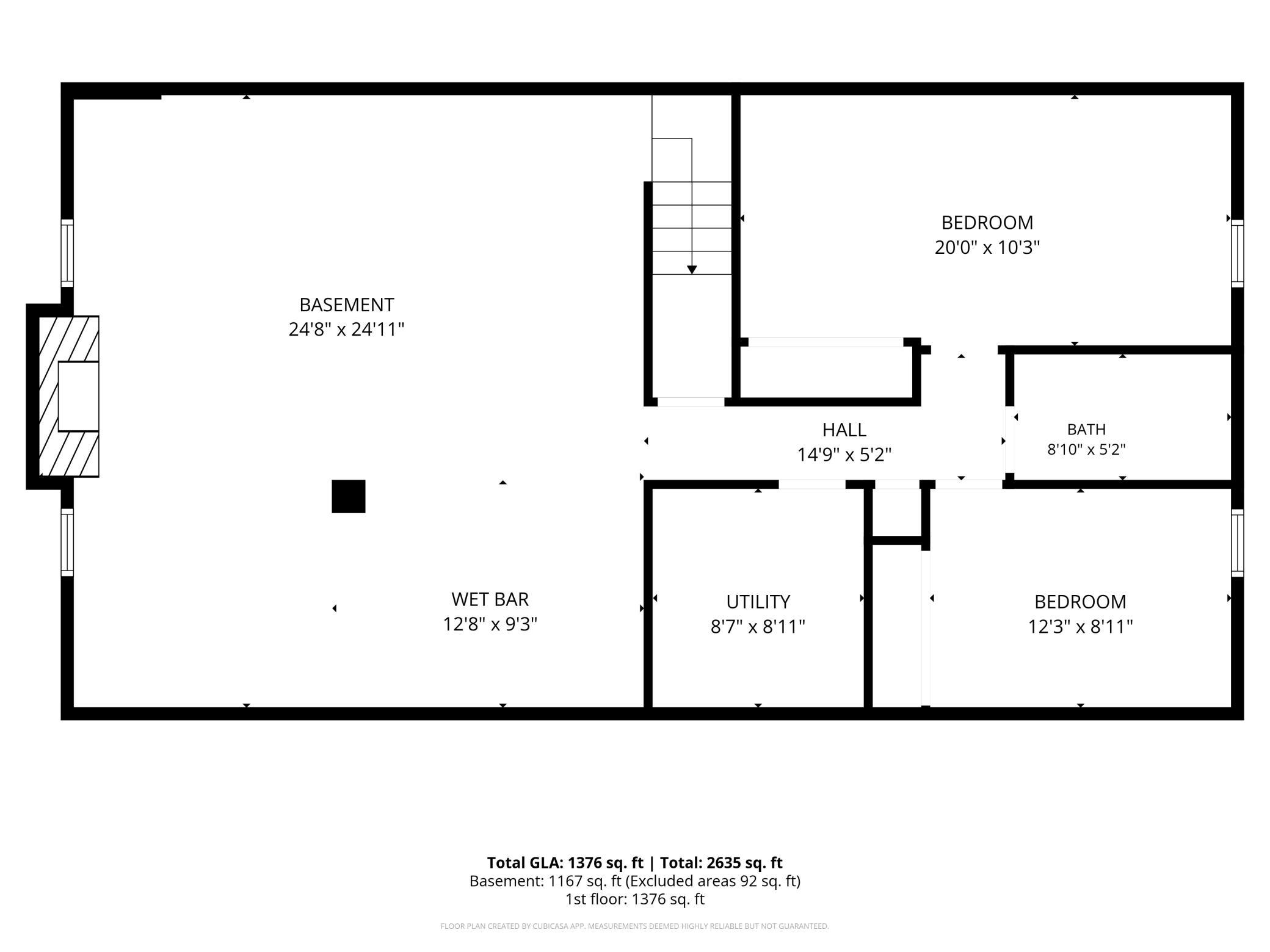 View of Residential at 4914 Cedar Scenic Road, Baxter MN 56425, Baxter (46 of 48) - Mike Wilen | Minnesota Team Real Estate