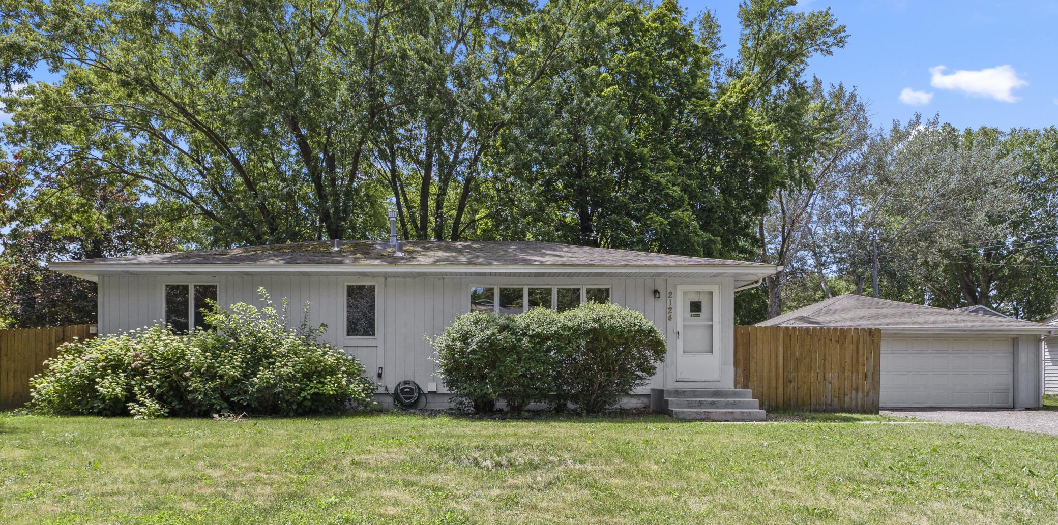 View of Residential at 2124 Sapphire Lane, Eagan MN 55122, Eagan - Mike Wilen | Minnesota Team Real Estate