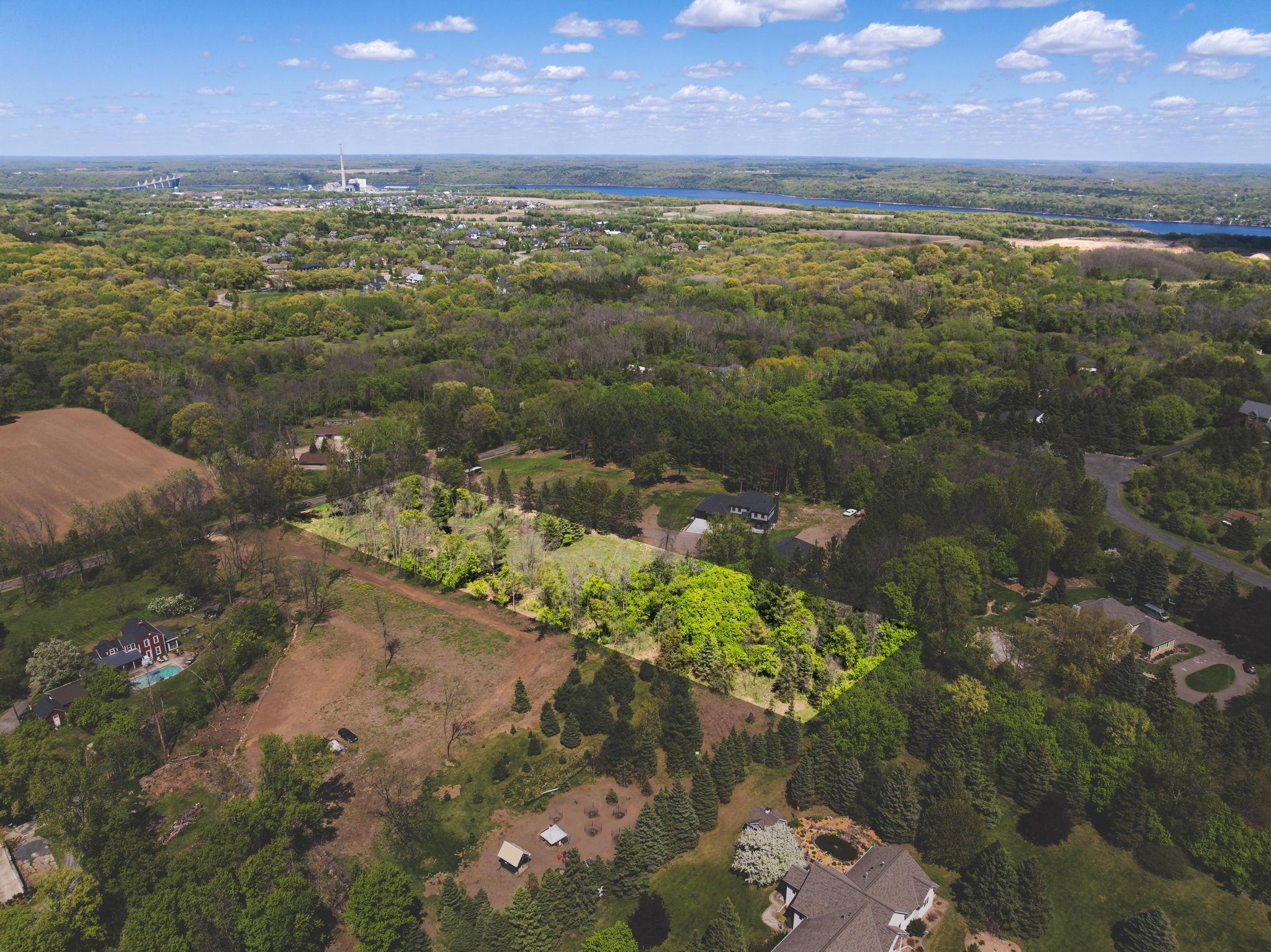 View of Land at 14659 30th Street, Stillwater MN 55082, Stillwater (22 of 28) - Mike Wilen | Minnesota Team Real Estate