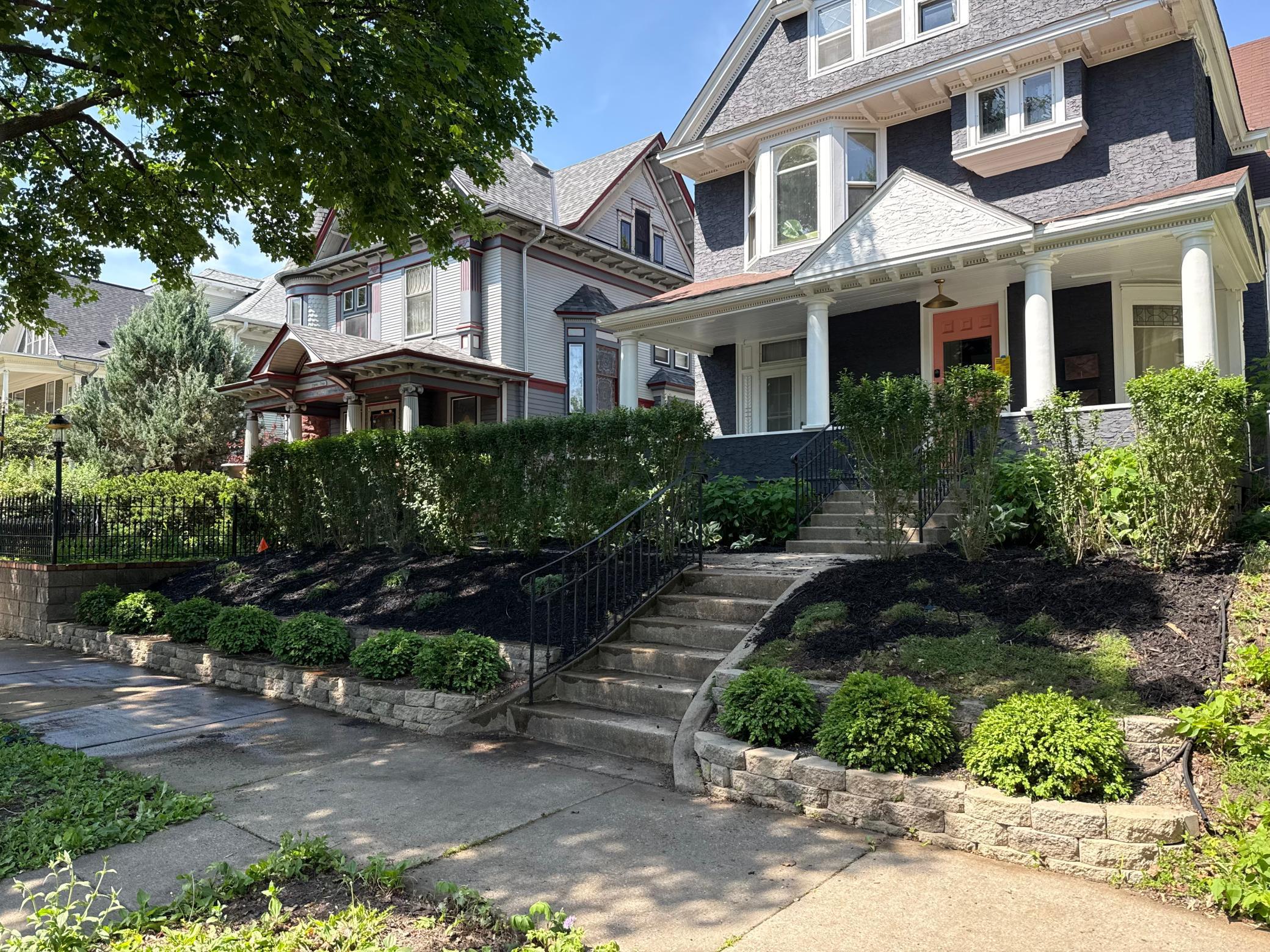 View of Residential Income at 2612 Colfax Avenue, Minneapolis MN 55408, Minneapolis - Mike Wilen | Minnesota Team Real Estate