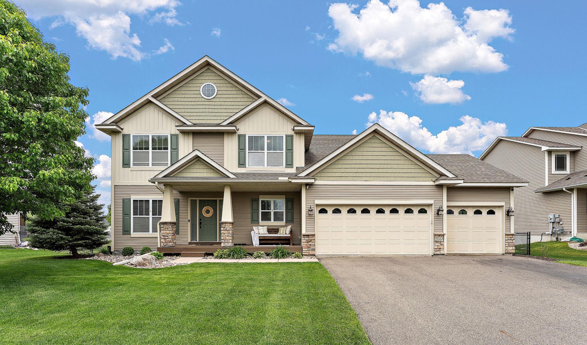View of Residential at 20693 Frost Court, Lakeville MN 55044, Lakeville - Mike Wilen | Minnesota Team Real Estate