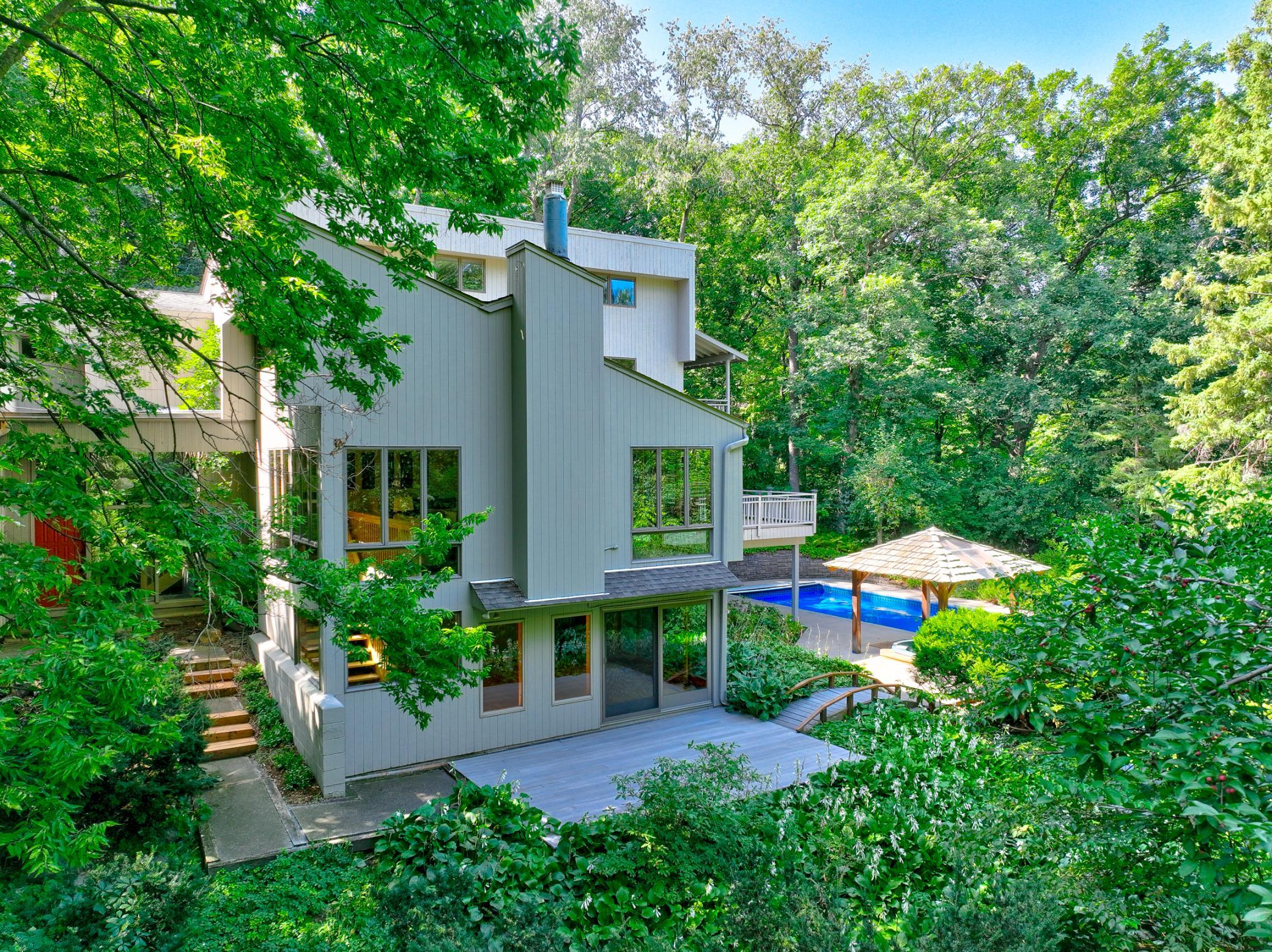 View of Residential at 5 Crocus Lane, North Oaks MN 55127, North Oaks (48 of 48) - Mike Wilen | Minnesota Team Real Estate