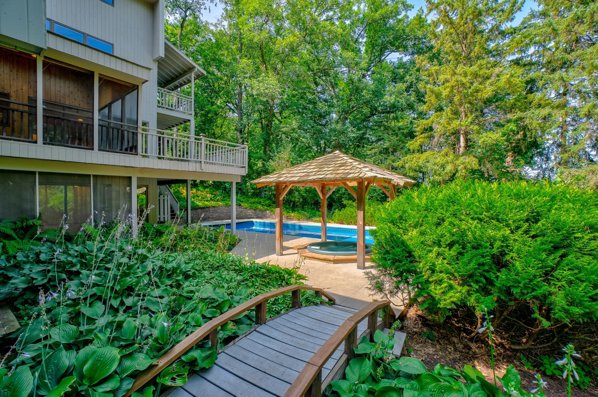 View of Residential at 5 Crocus Lane, North Oaks MN 55127, North Oaks (3 of 48) - Mike Wilen | Minnesota Team Real Estate