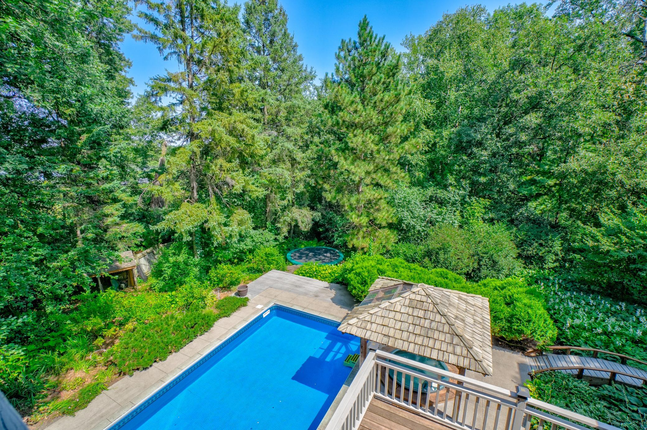 View of Residential at 5 Crocus Lane, North Oaks MN 55127, North Oaks (44 of 48) - Mike Wilen | Minnesota Team Real Estate