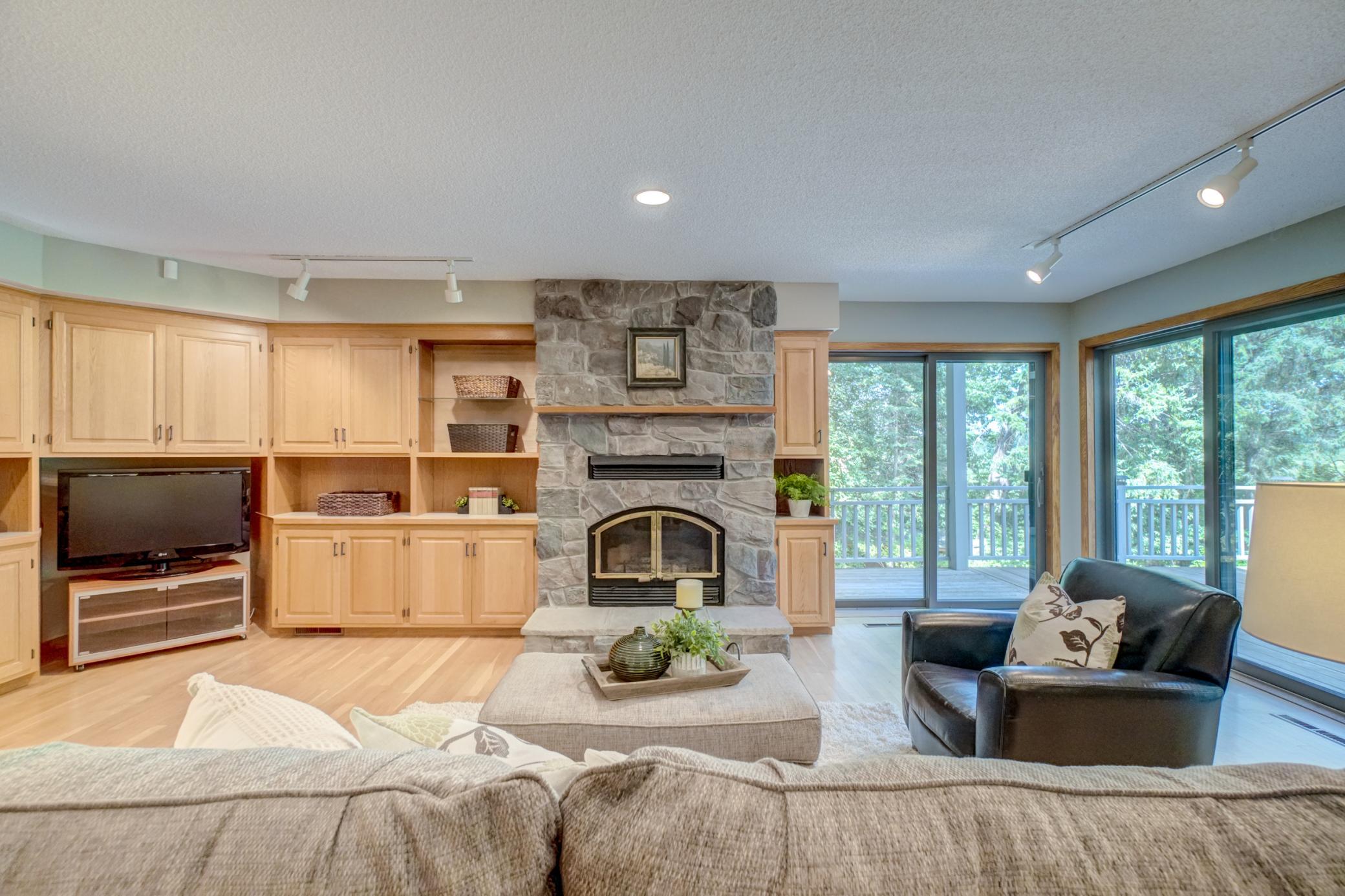 View of Residential at 5 Crocus Lane, North Oaks MN 55127, North Oaks (17 of 48) - Mike Wilen | Minnesota Team Real Estate