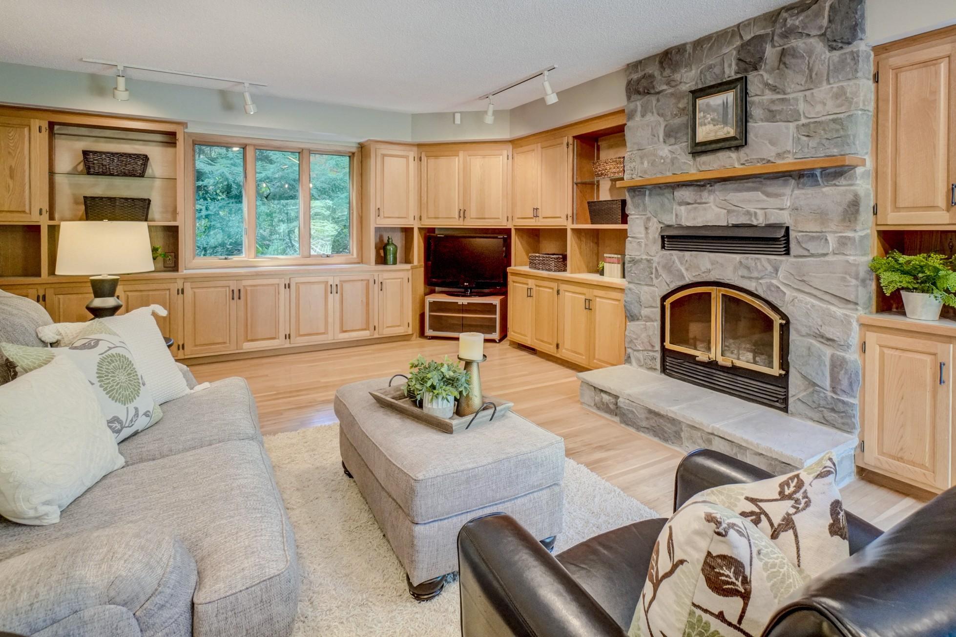 View of Residential at 5 Crocus Lane, North Oaks MN 55127, North Oaks (11 of 48) - Mike Wilen | Minnesota Team Real Estate