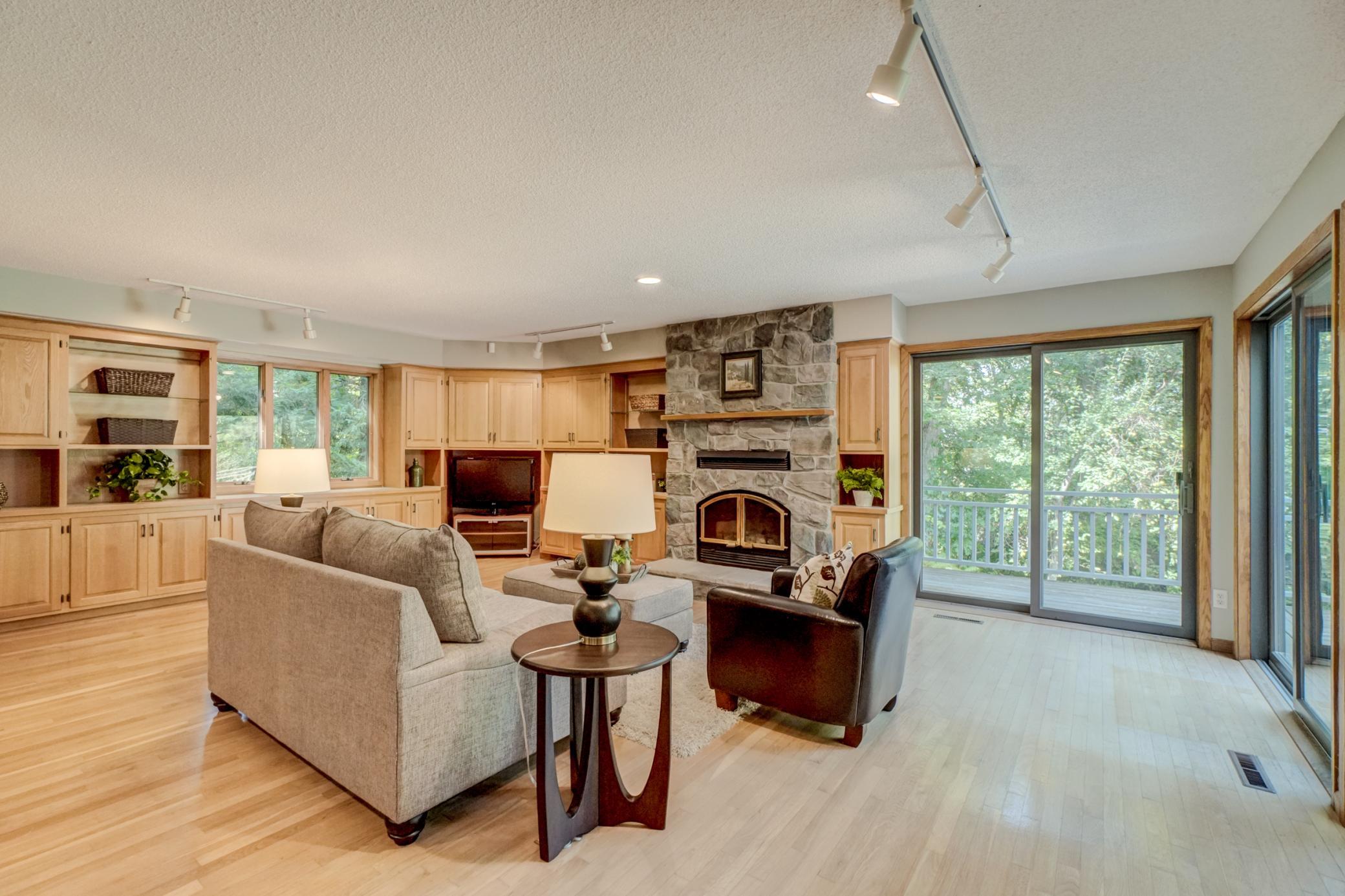 View of Residential at 5 Crocus Lane, North Oaks MN 55127, North Oaks (13 of 48) - Mike Wilen | Minnesota Team Real Estate