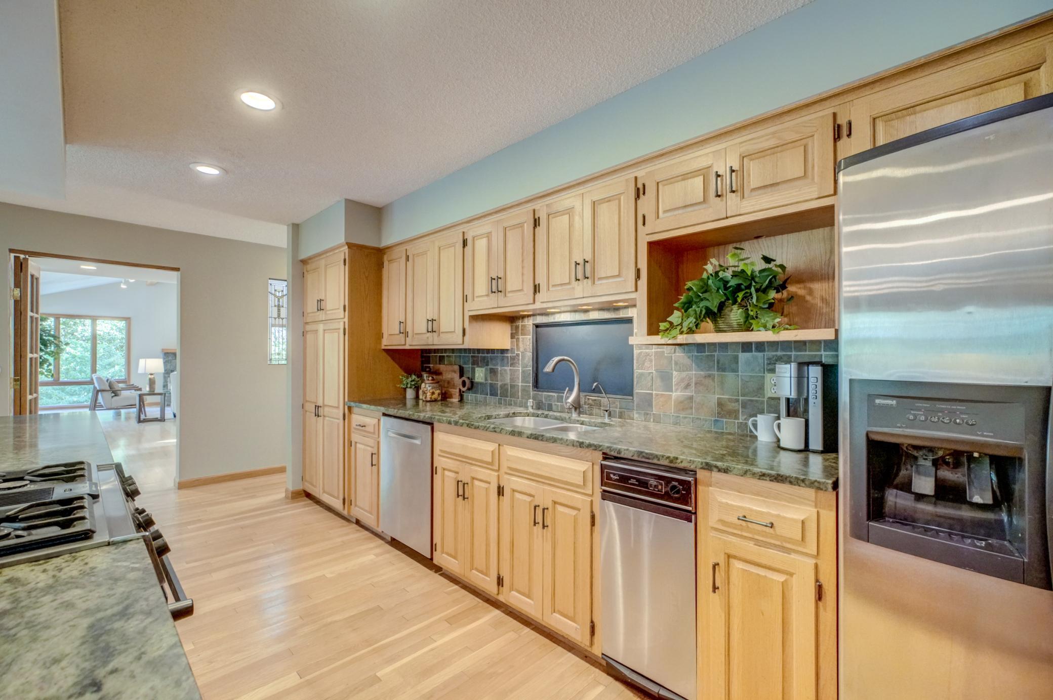 View of Residential at 5 Crocus Lane, North Oaks MN 55127, North Oaks (21 of 48) - Mike Wilen | Minnesota Team Real Estate