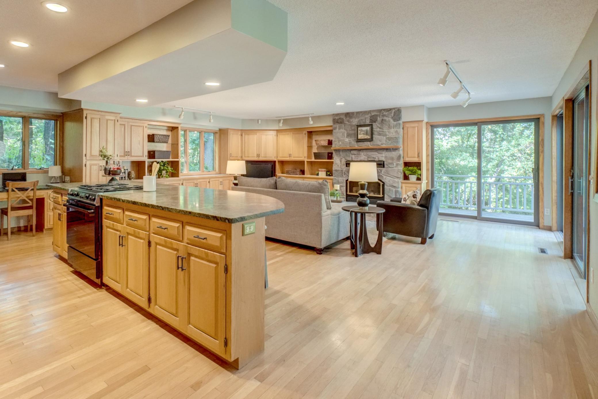 View of Residential at 5 Crocus Lane, North Oaks MN 55127, North Oaks (12 of 48) - Mike Wilen | Minnesota Team Real Estate