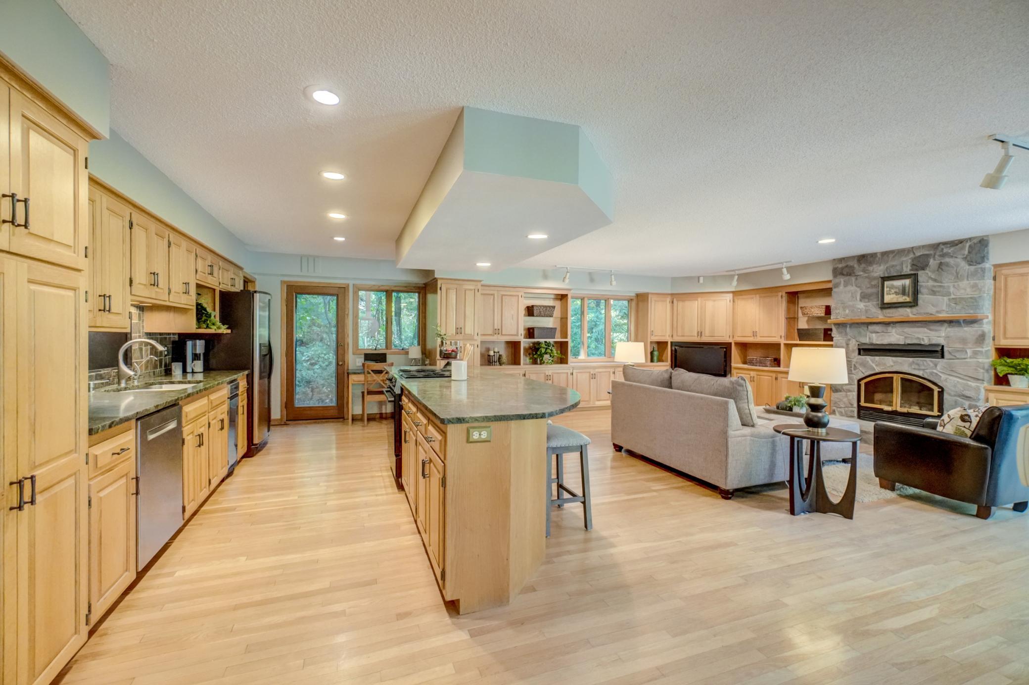 View of Residential at 5 Crocus Lane, North Oaks MN 55127, North Oaks (9 of 48) - Mike Wilen | Minnesota Team Real Estate