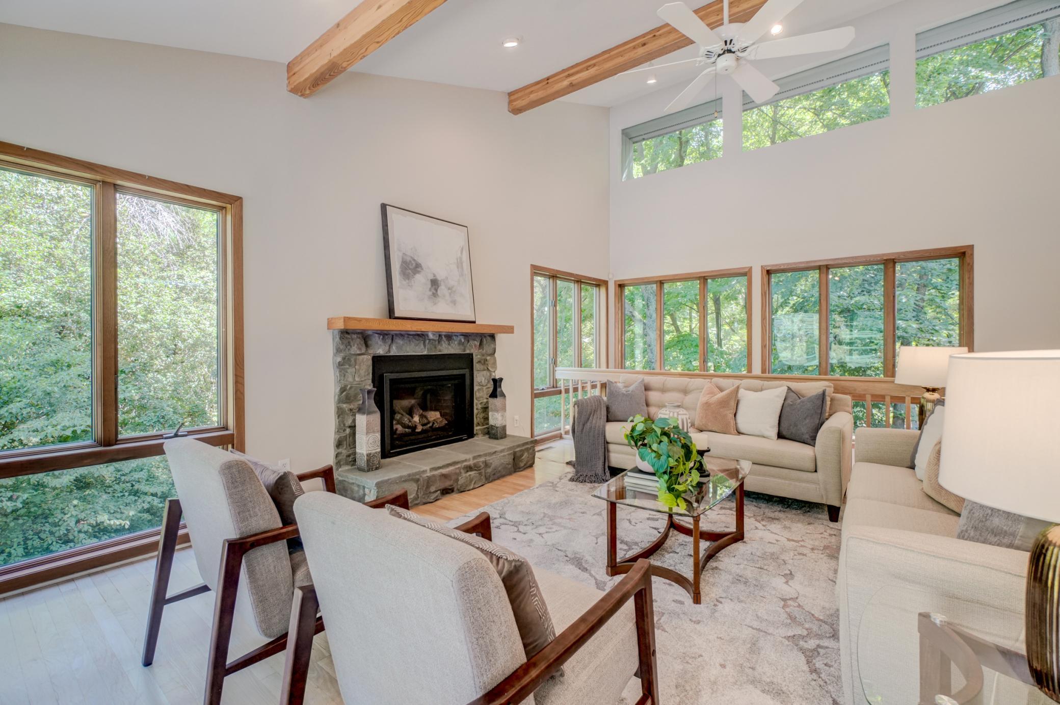 View of Residential at 5 Crocus Lane, North Oaks MN 55127, North Oaks (25 of 48) - Mike Wilen | Minnesota Team Real Estate