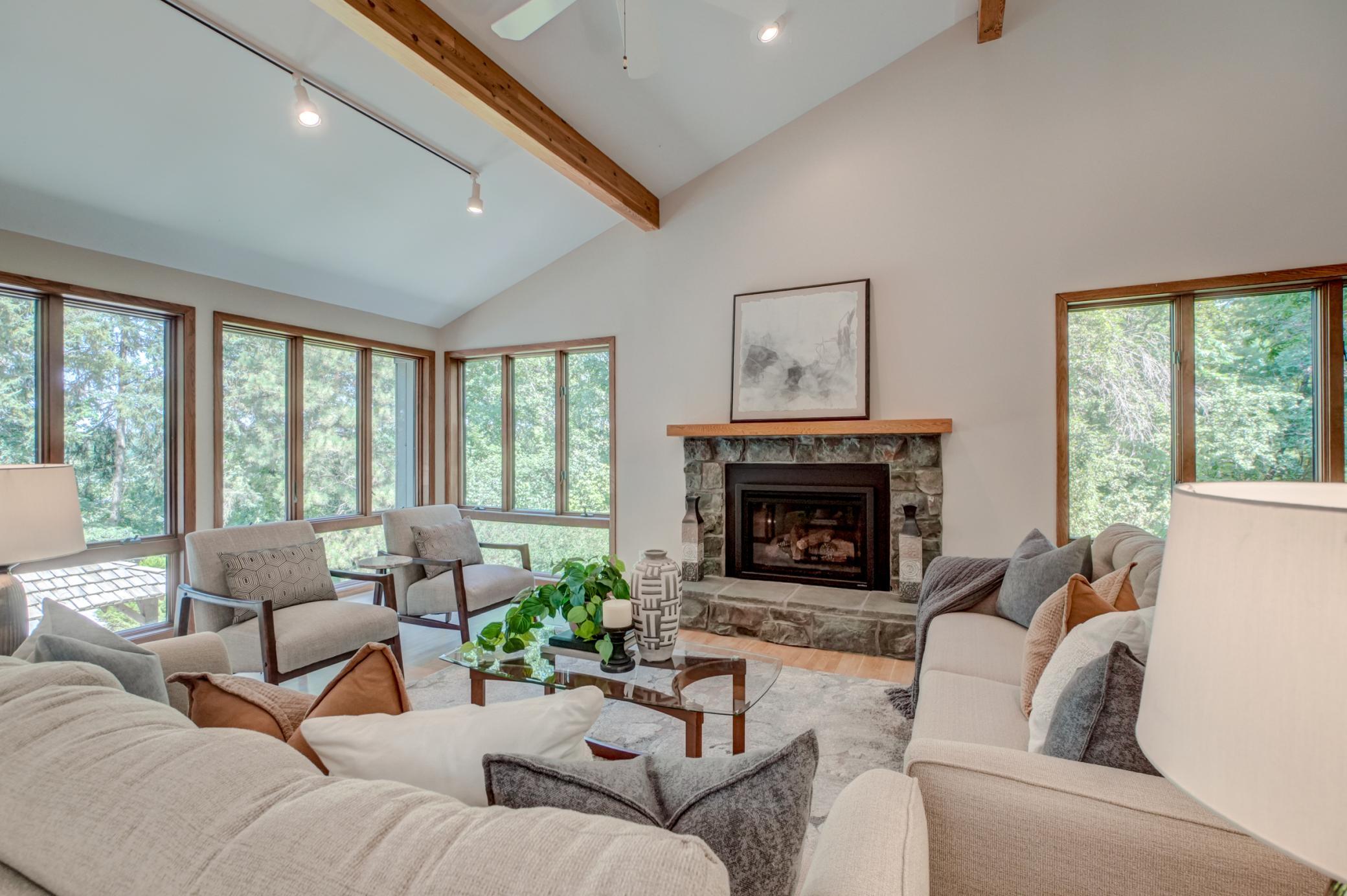 View of Residential at 5 Crocus Lane, North Oaks MN 55127, North Oaks (23 of 48) - Mike Wilen | Minnesota Team Real Estate